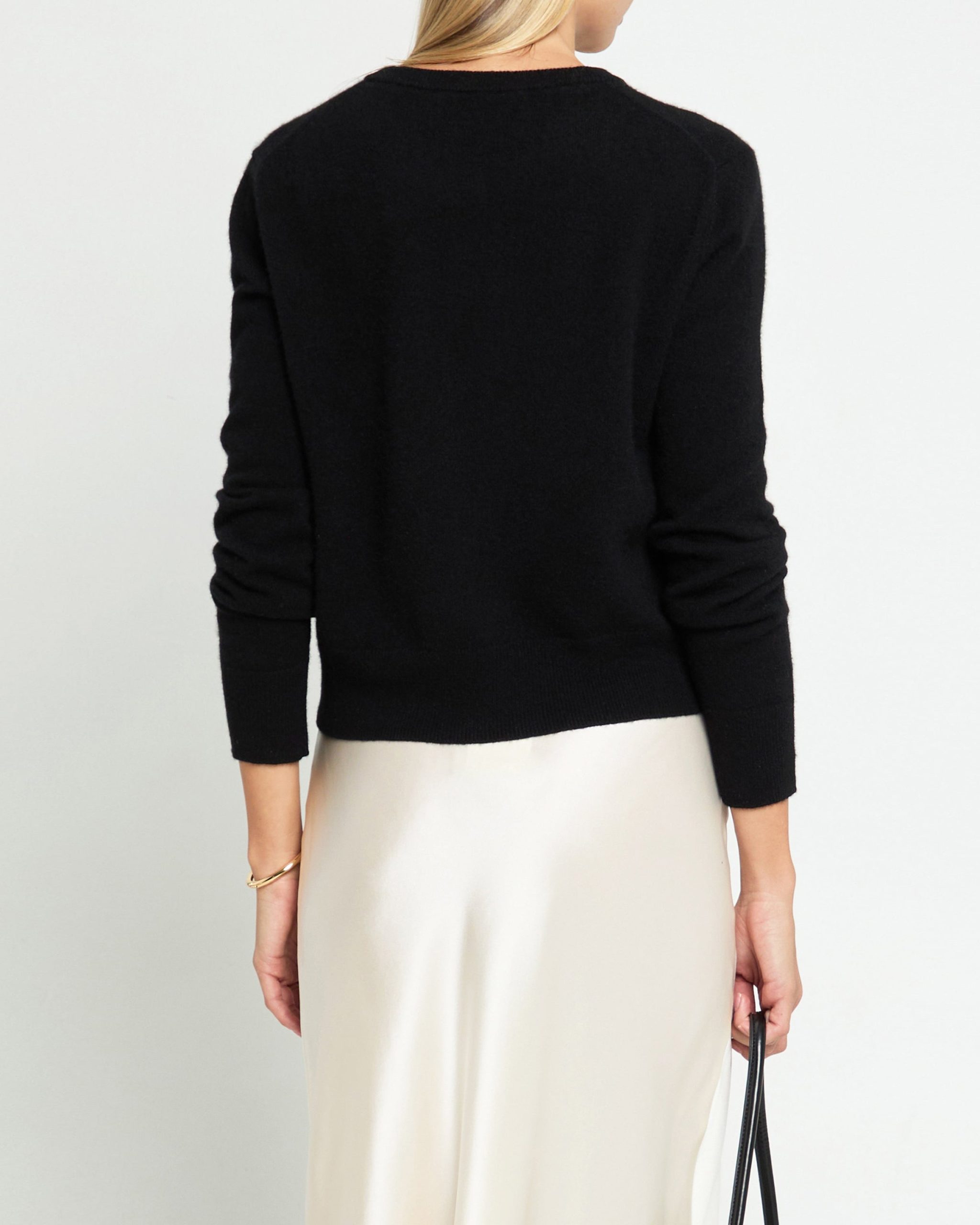 Finley Cashmere Cardigan - Image 6