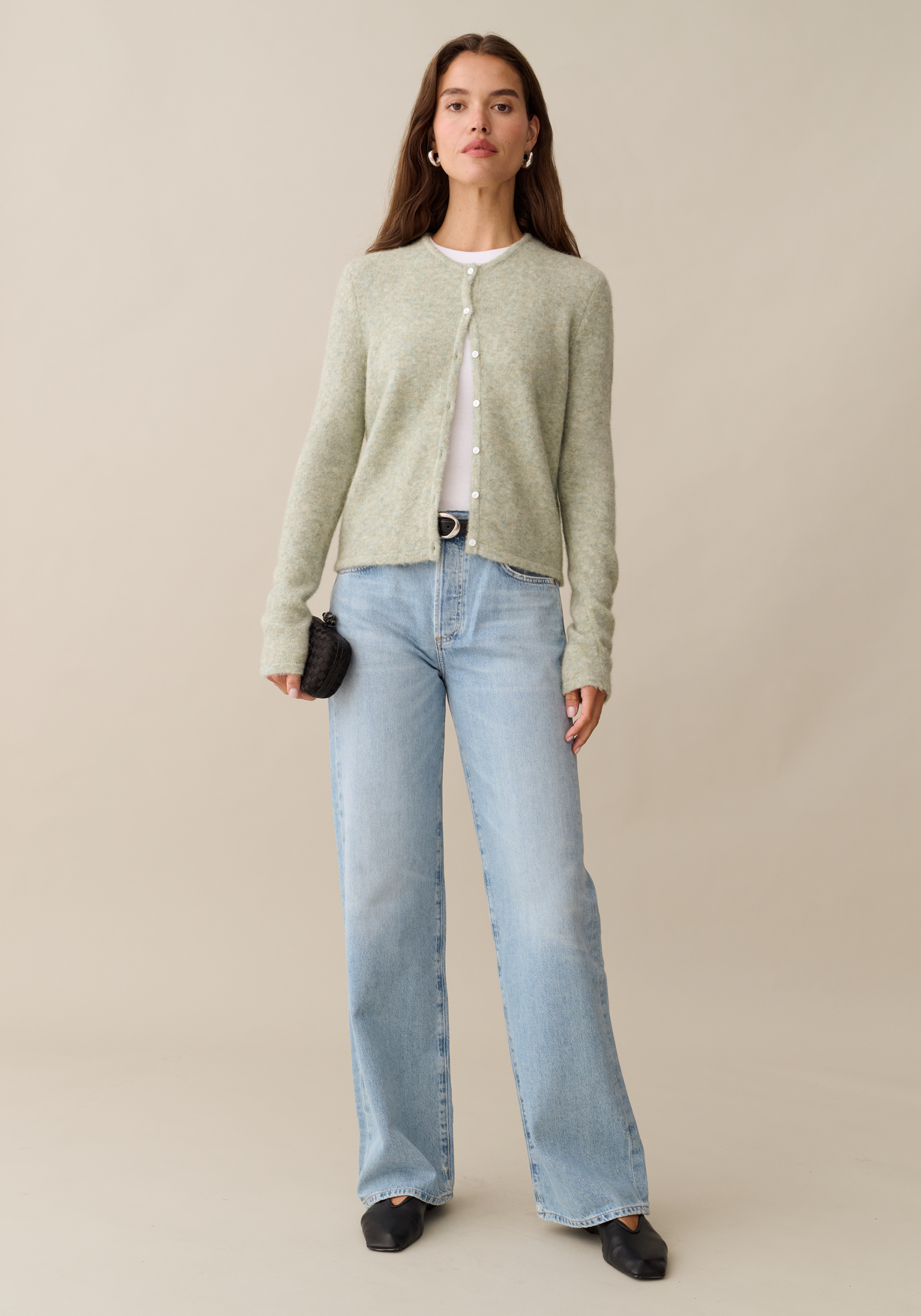 Marielle Cardigan - Image 2