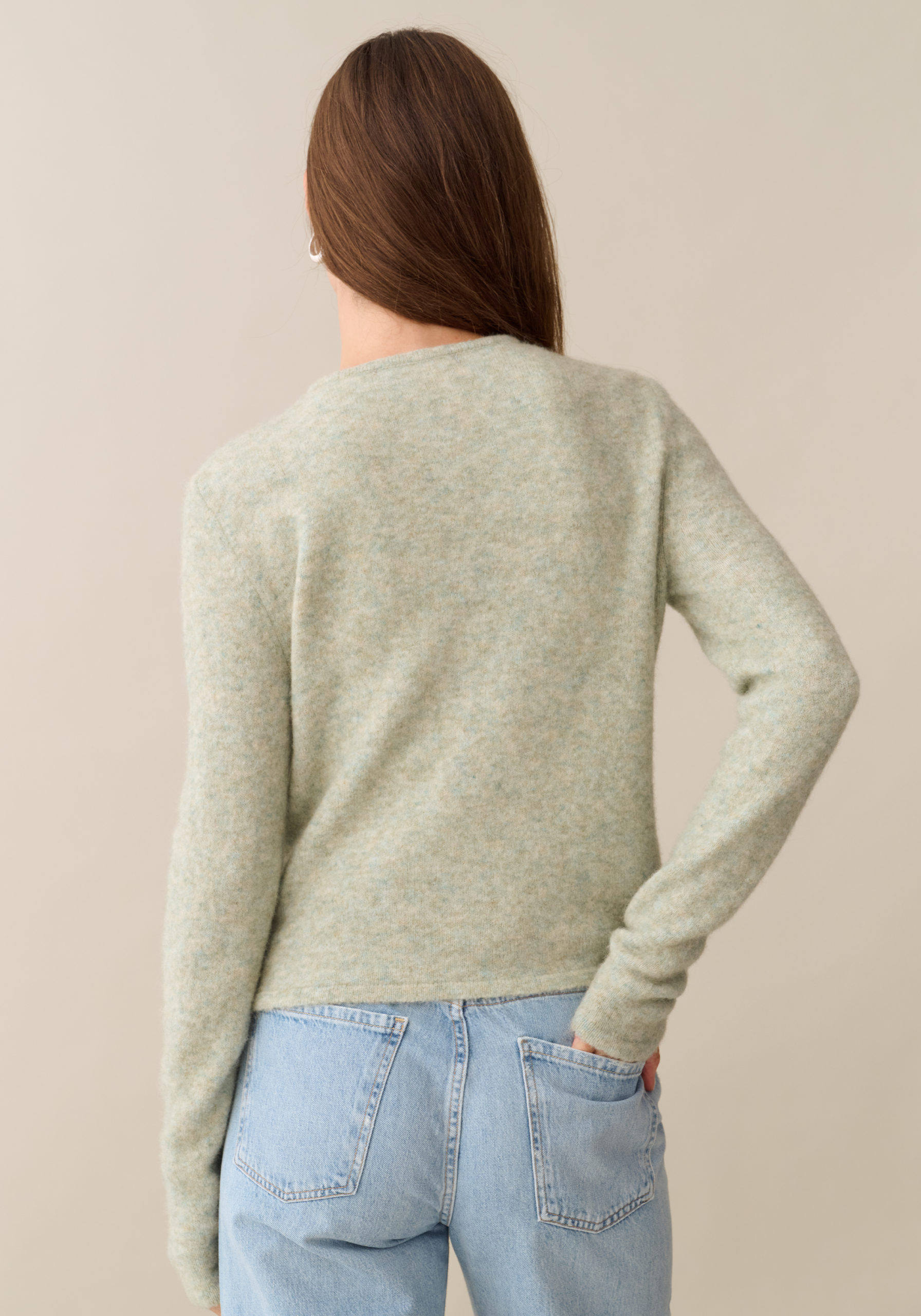 Marielle Cardigan - Image 3
