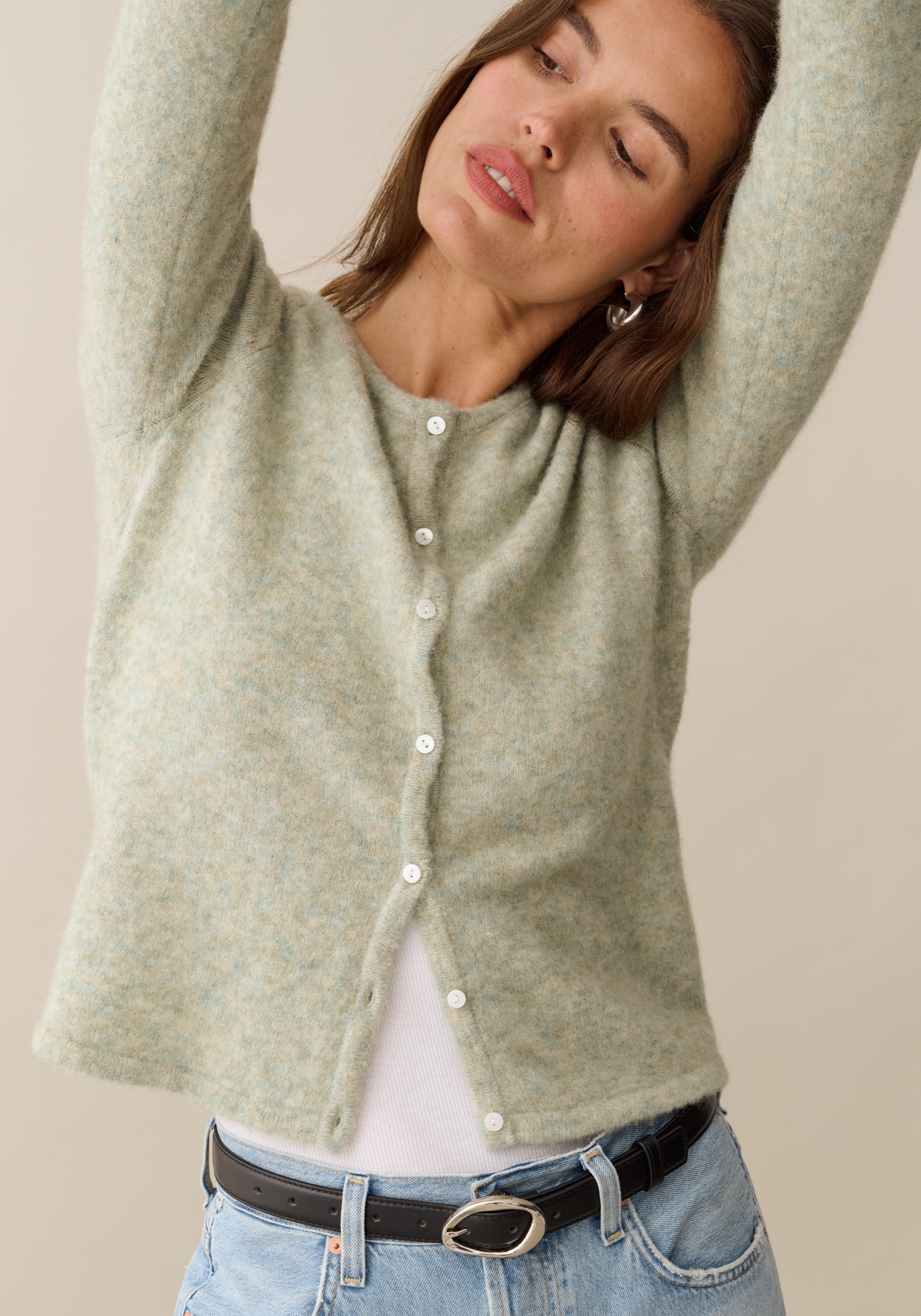 Marielle Cardigan - Image 4