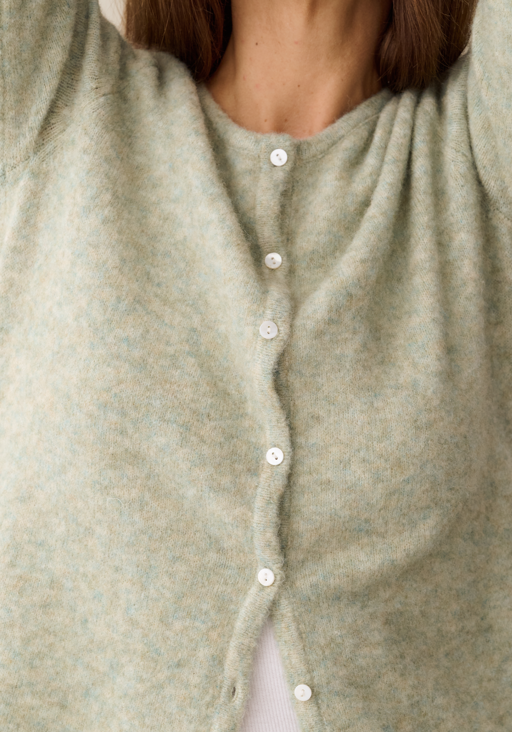 Marielle Cardigan - Image 5