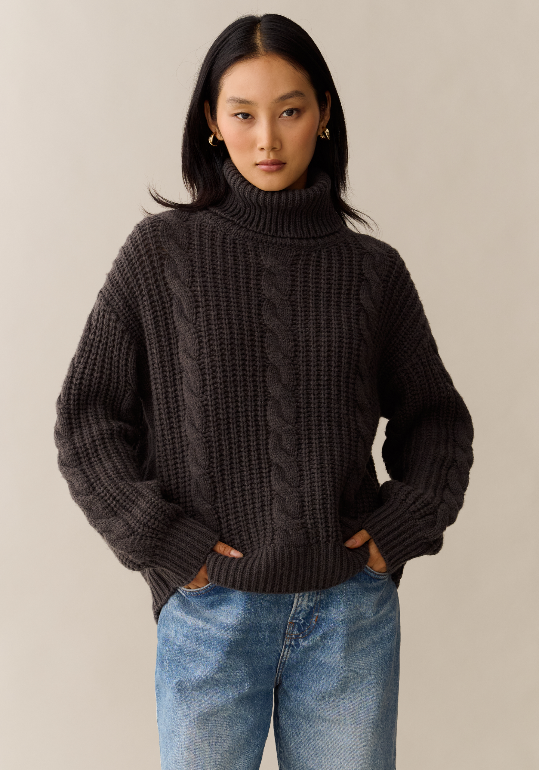 Kam Sweater - Image 2