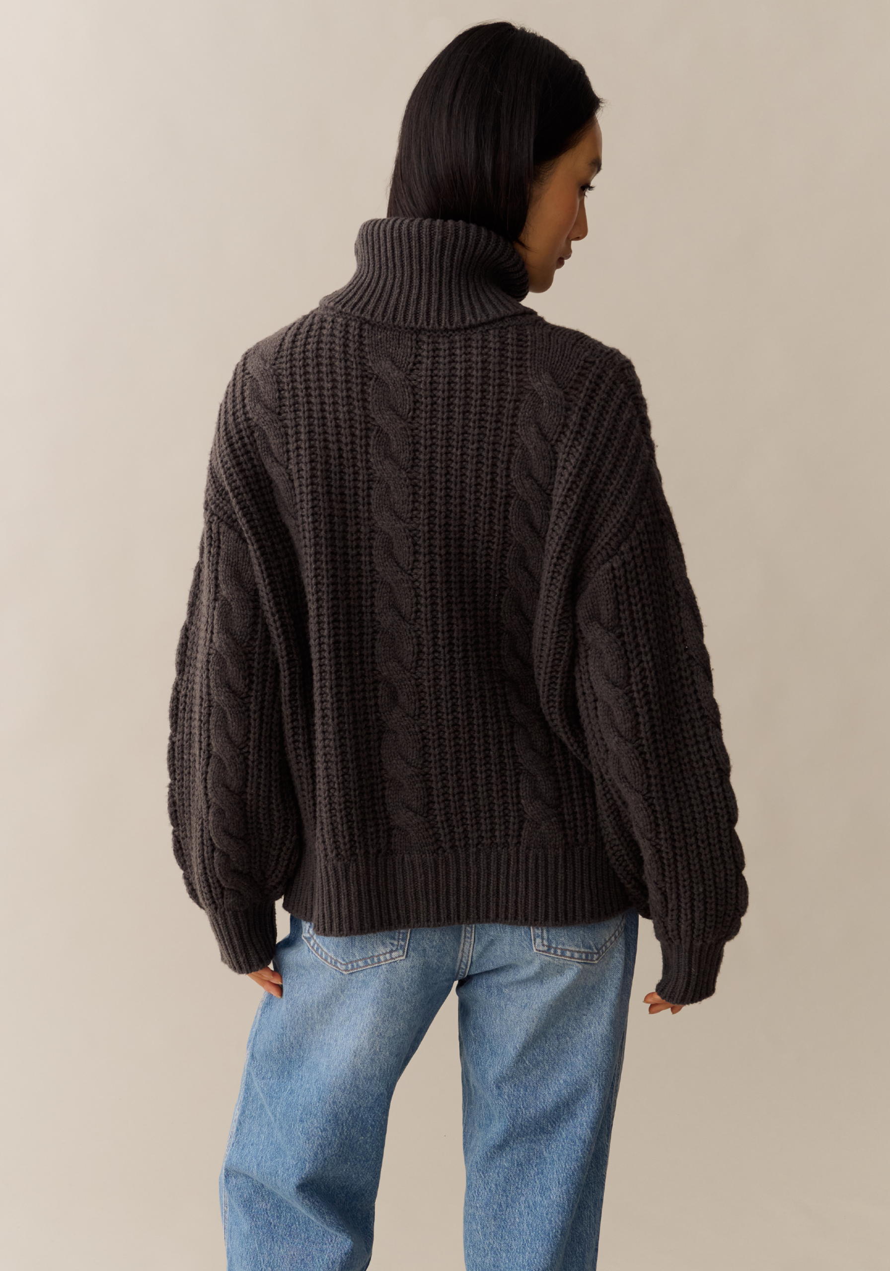 Kam Sweater - Image 3