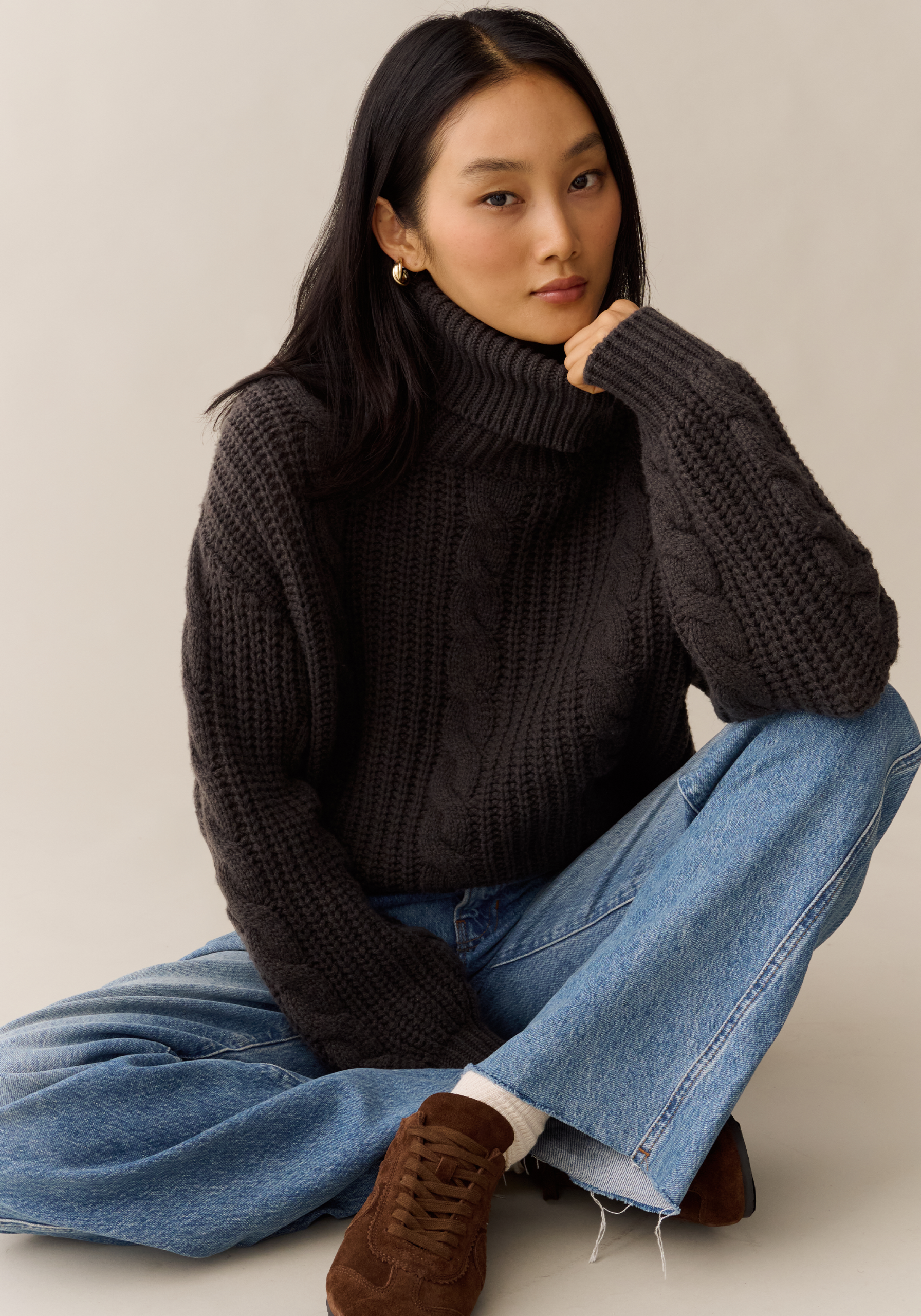 Kam Sweater - Image 4