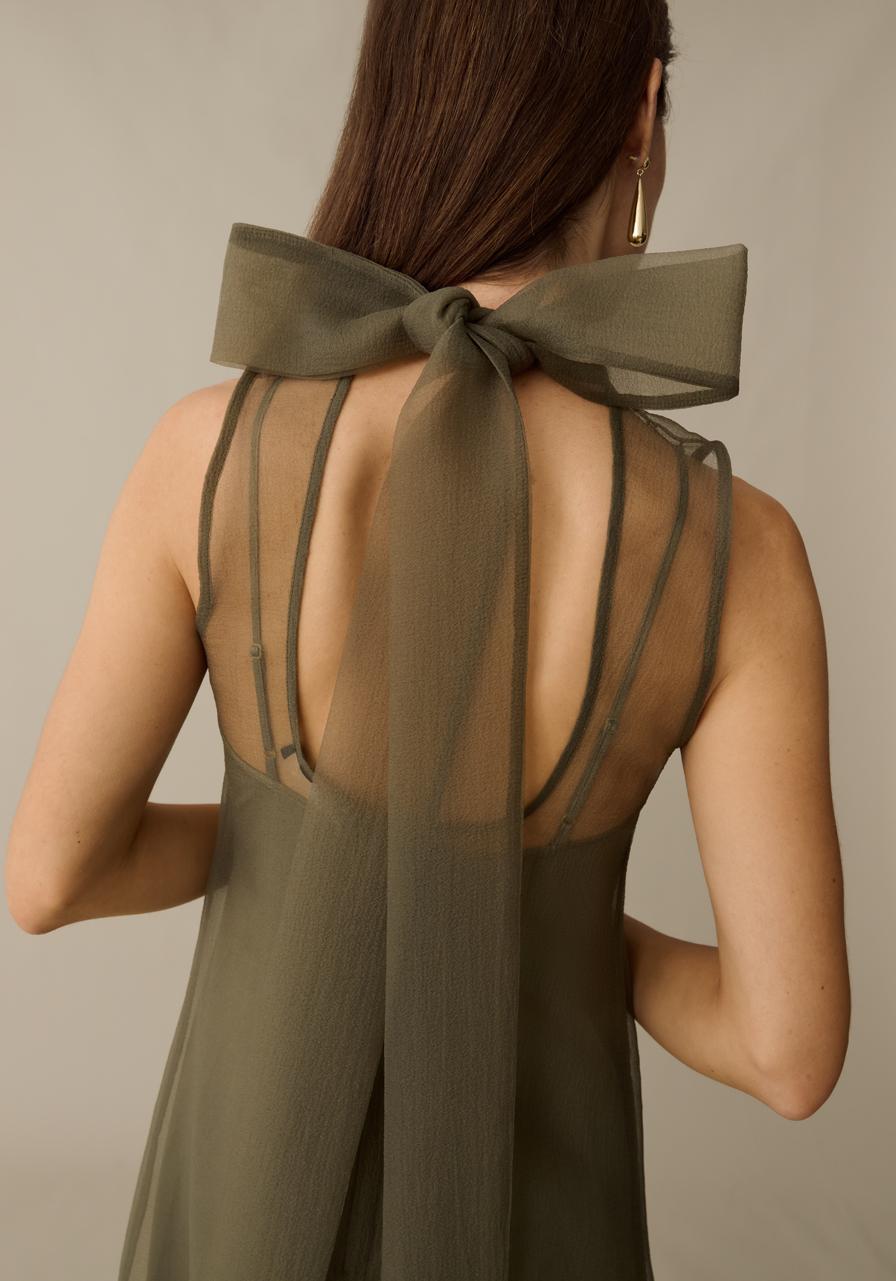 Alette Dress - Image 2