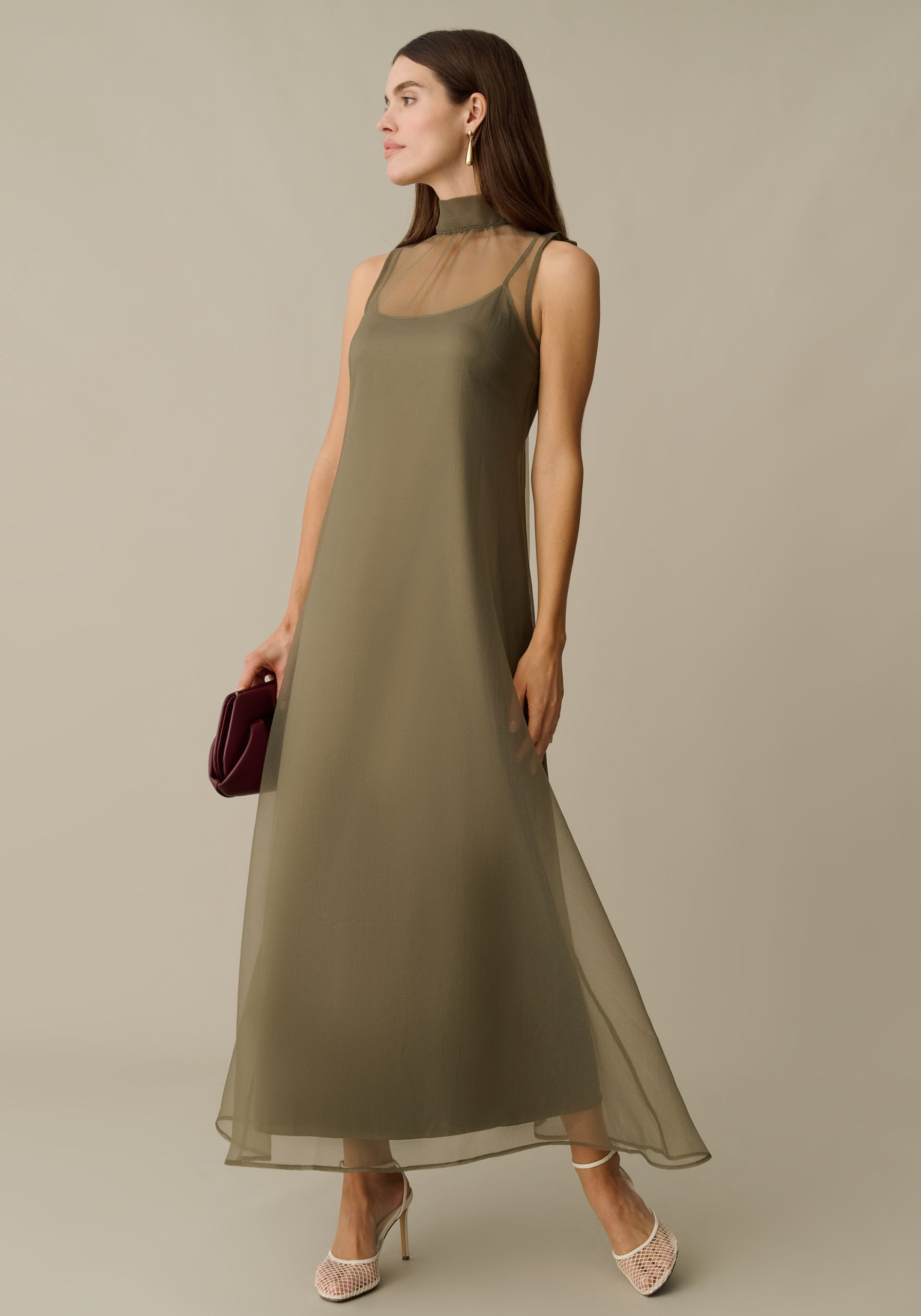 Alette Dress - Image 3