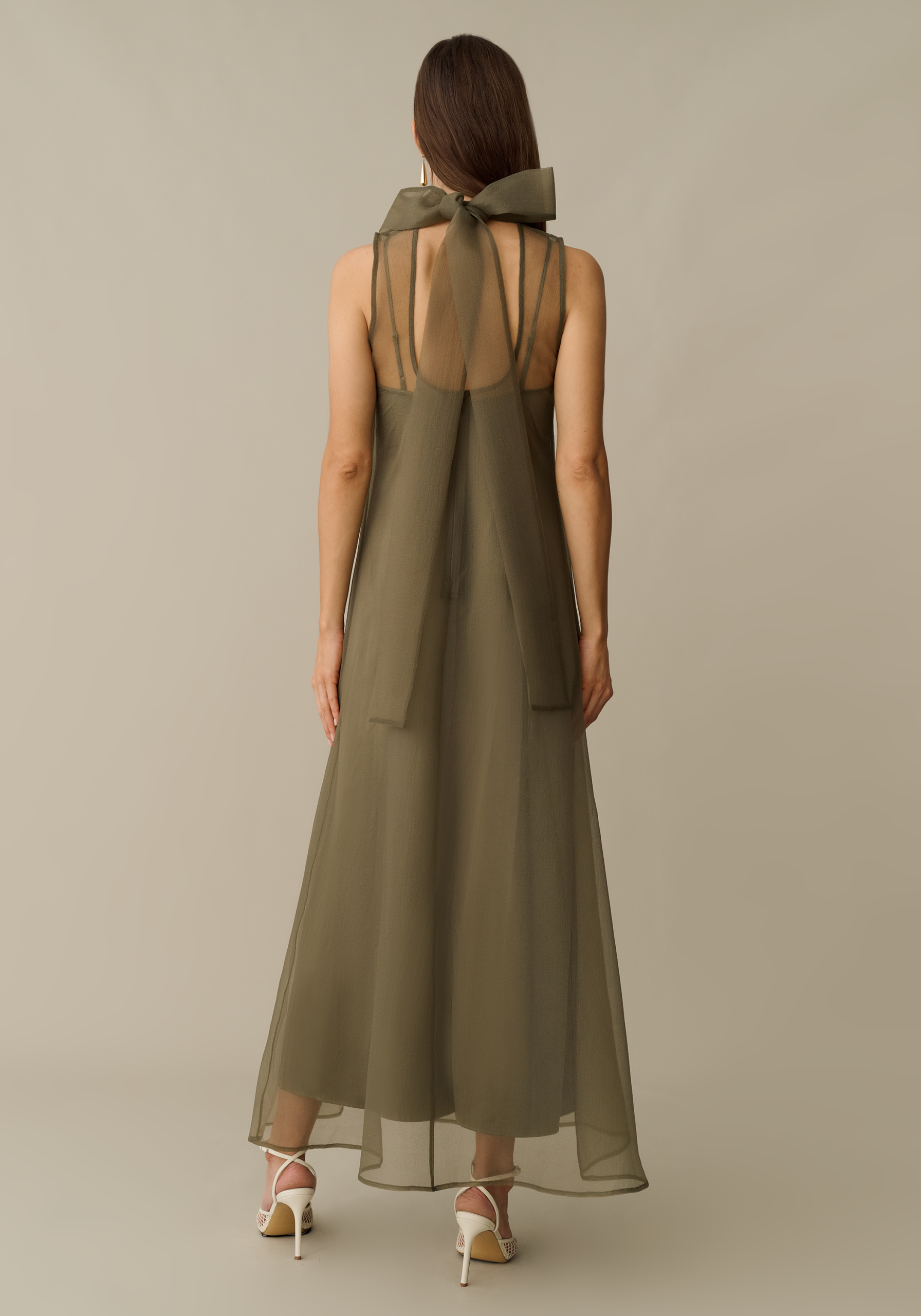 Alette Dress - Image 5