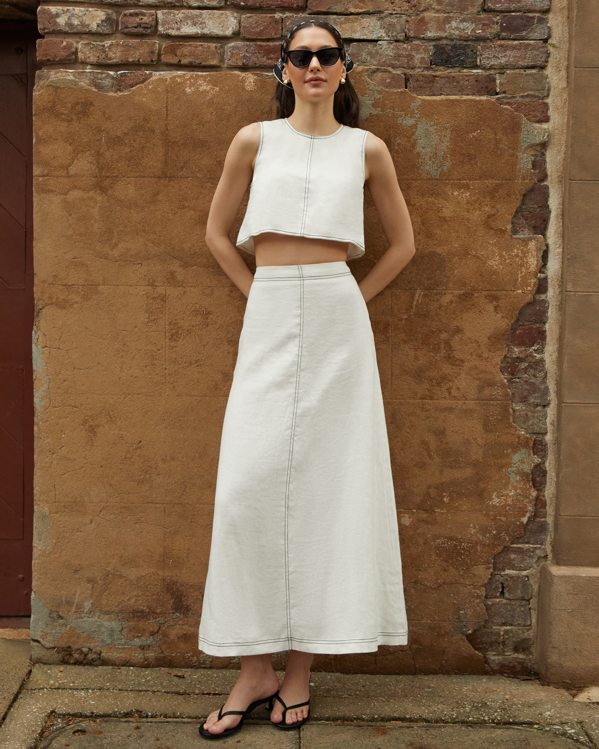 Zenni Linen Set - Image 3