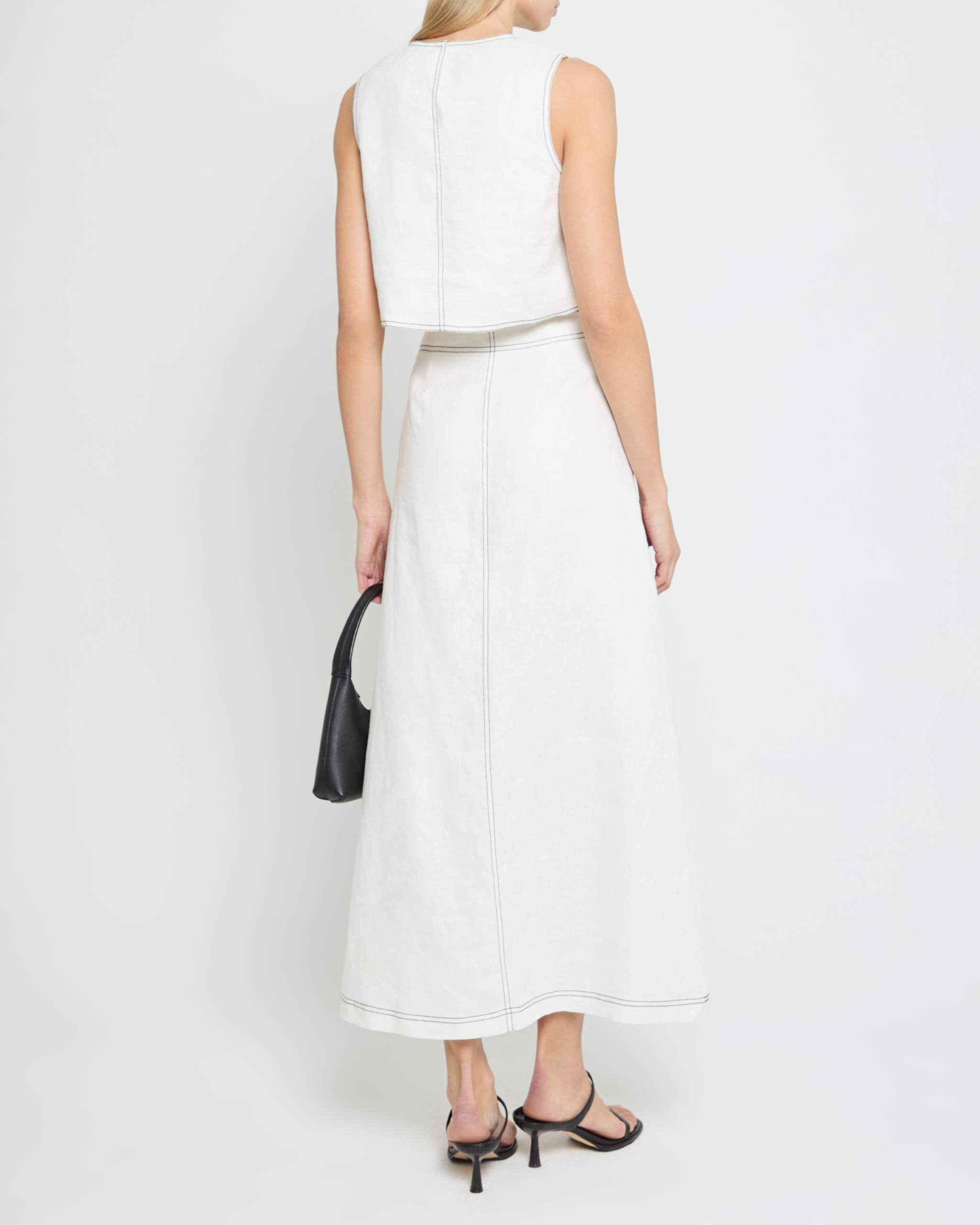 Zenni Linen Set - Image 6