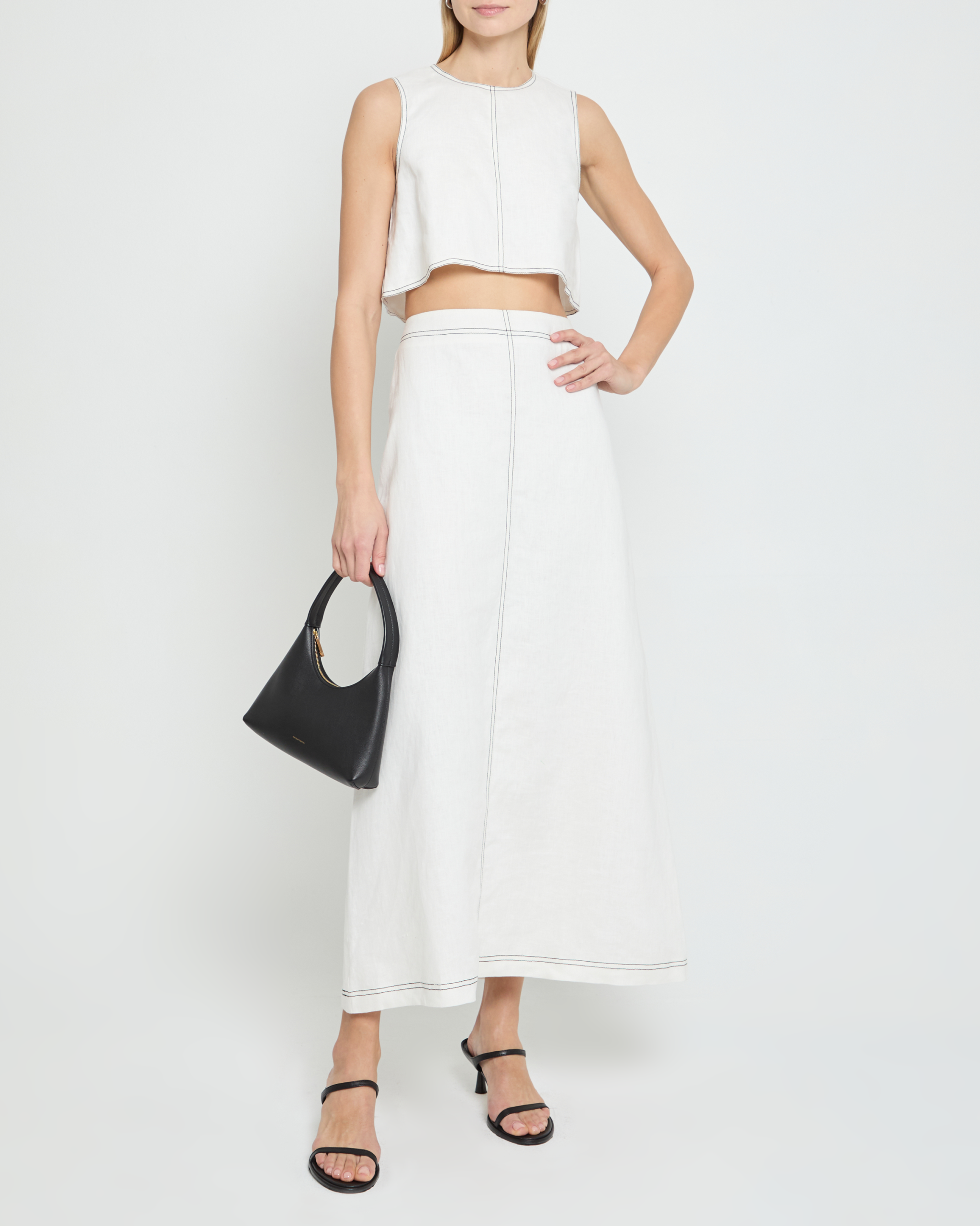 Zenni Linen Set - Image 8