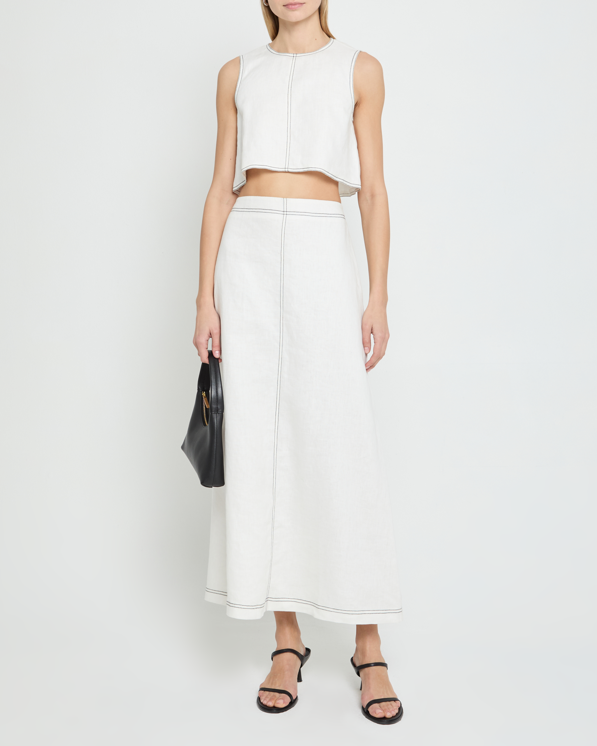 Zenni Linen Set - Image 5