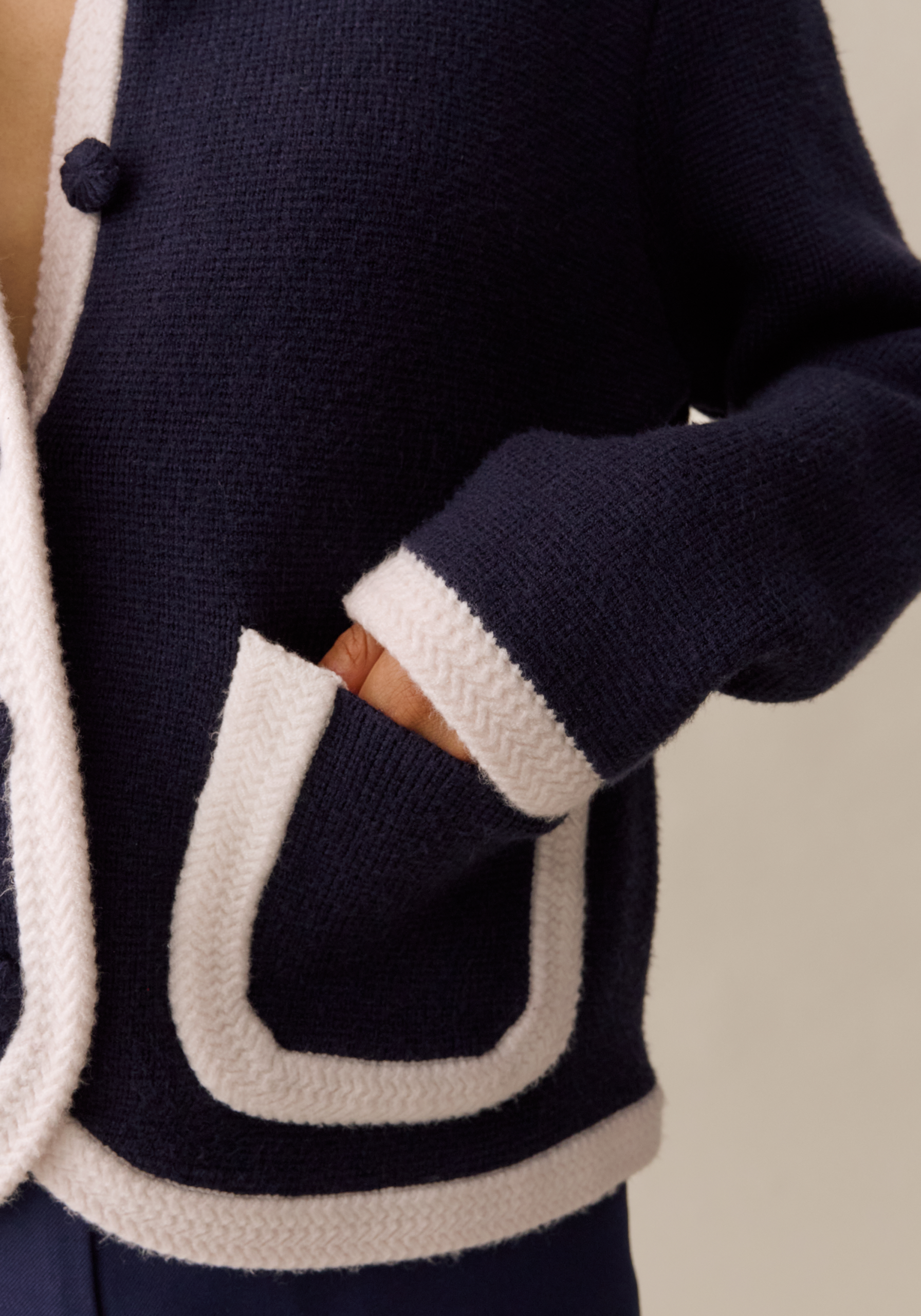 Estella Cardigan - Image 2