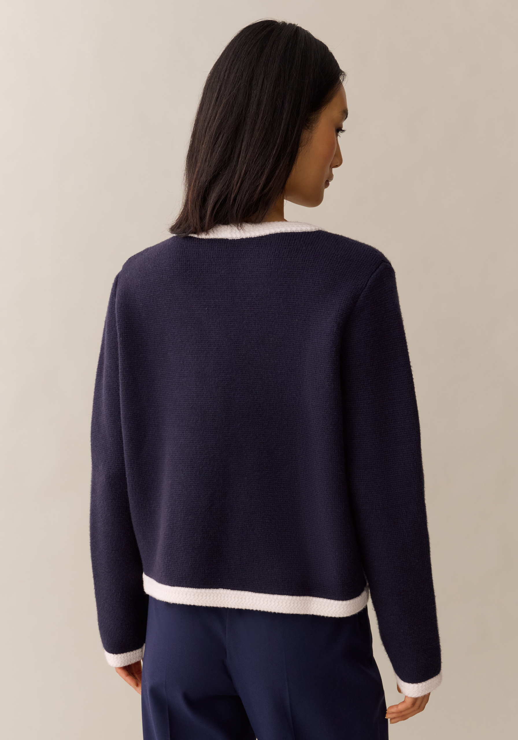 Estella Cardigan - Image 3