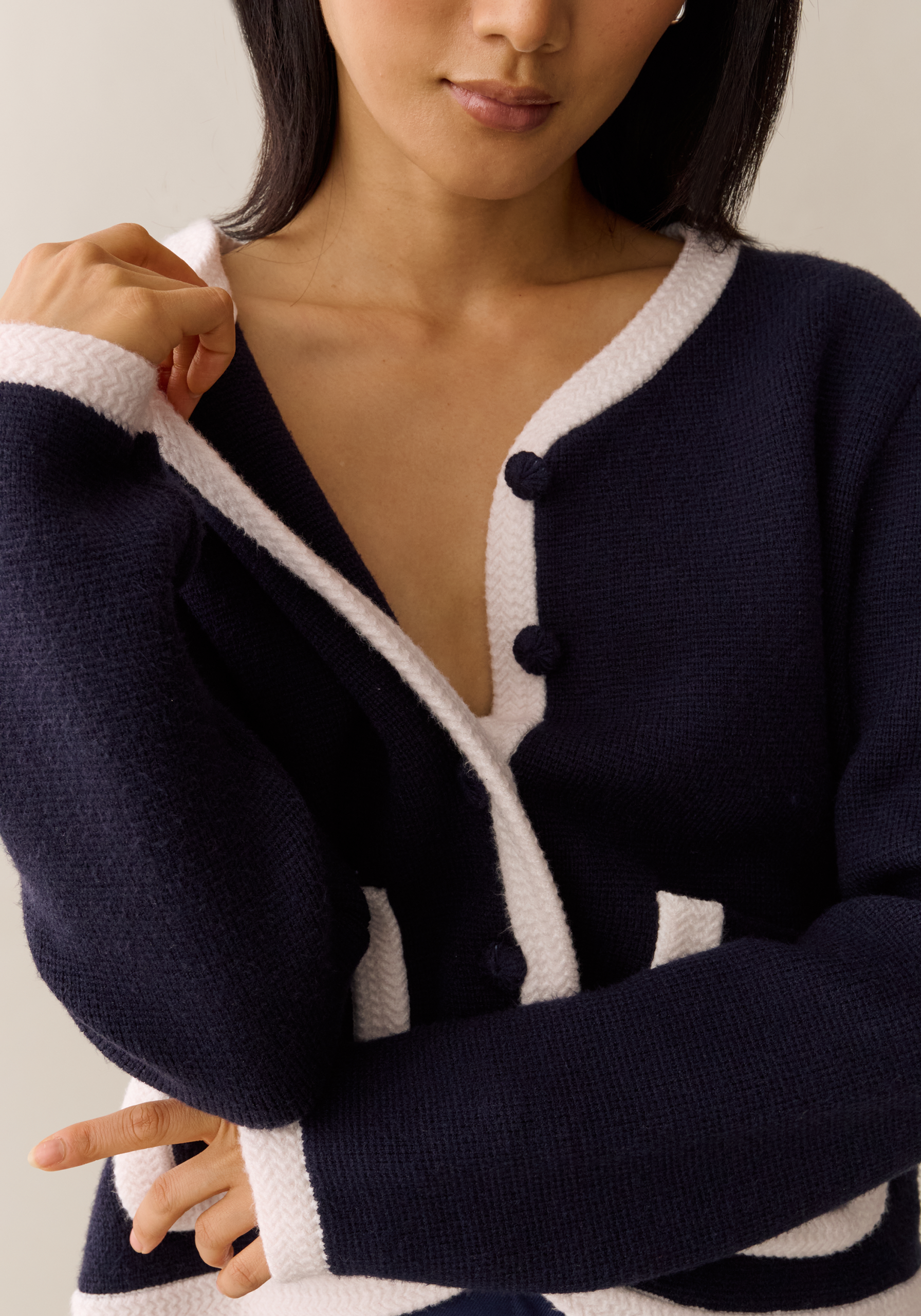 Estella Cardigan - Image 5