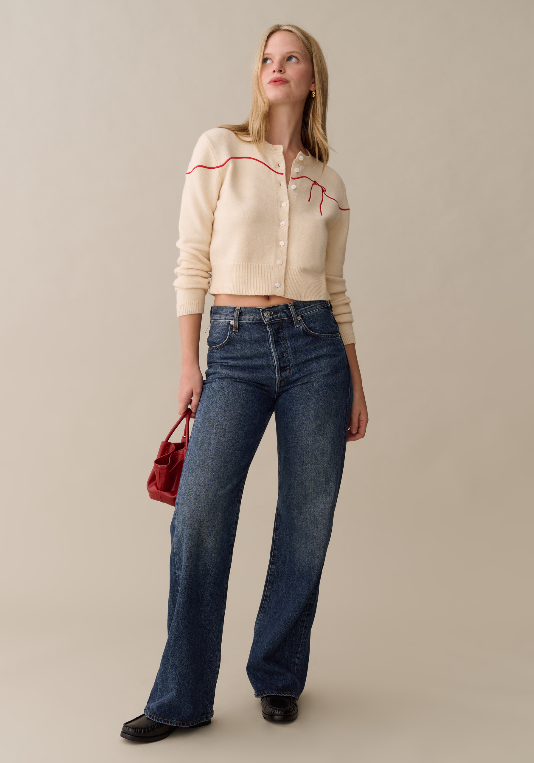 Eloise Cardigan - Image 3