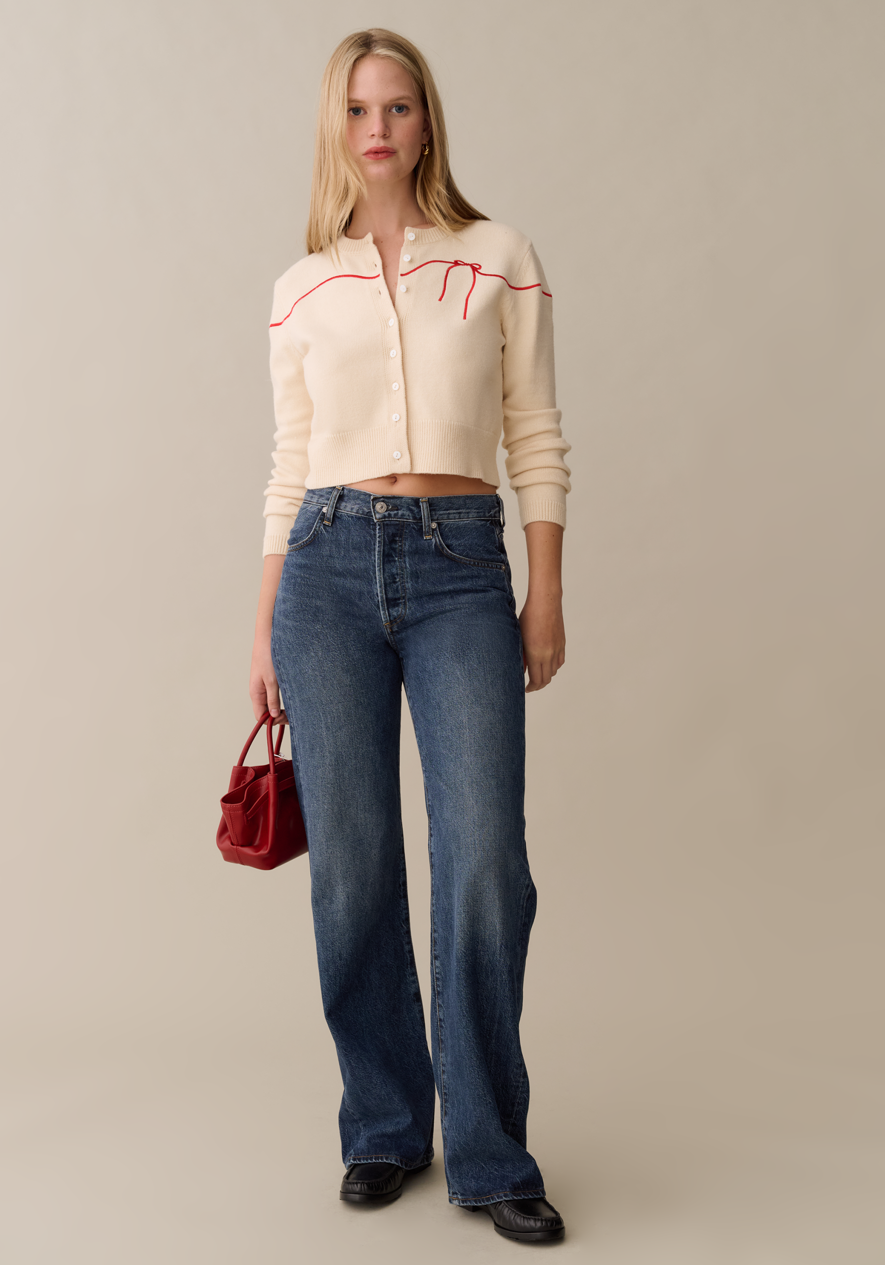 Eloise Cardigan - Image 4