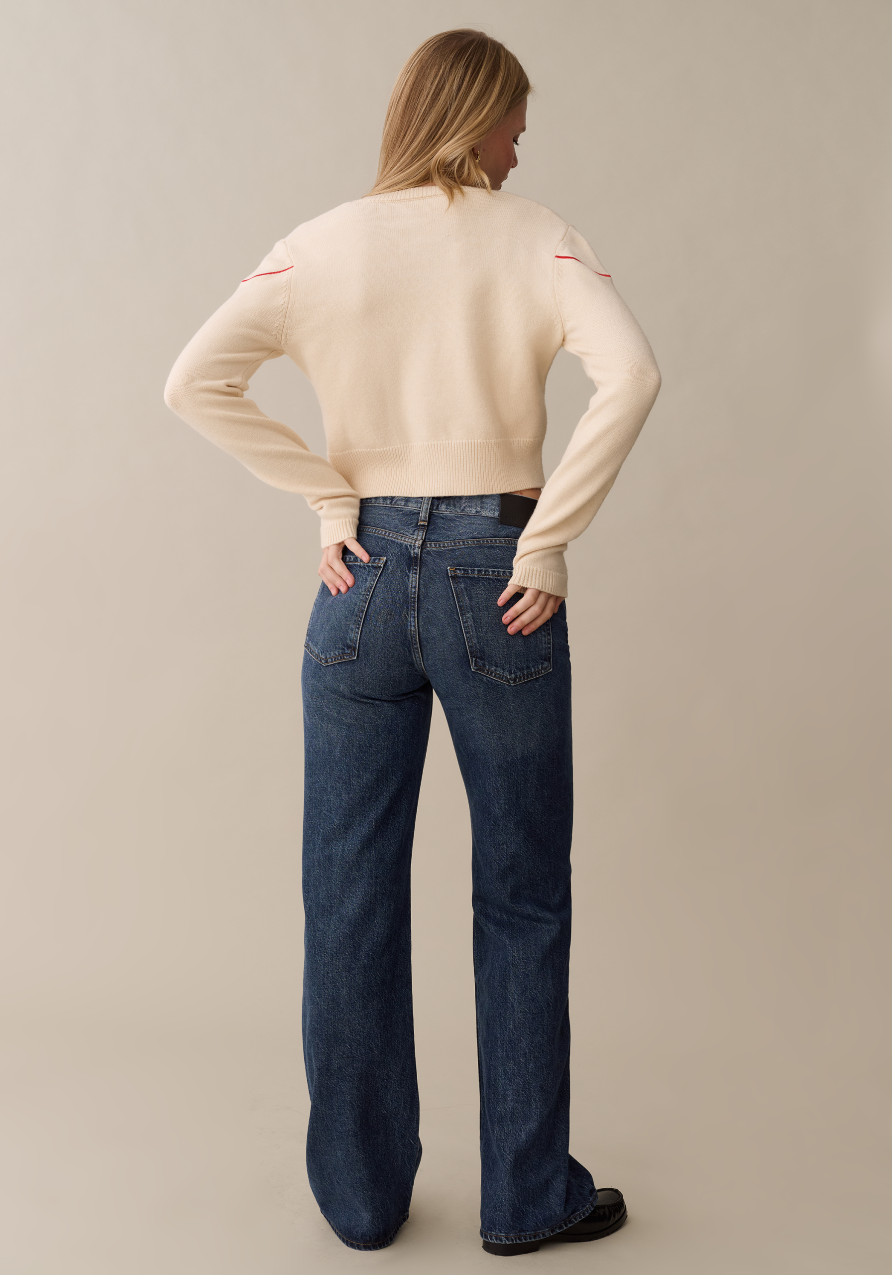 Eloise Cardigan - Image 5