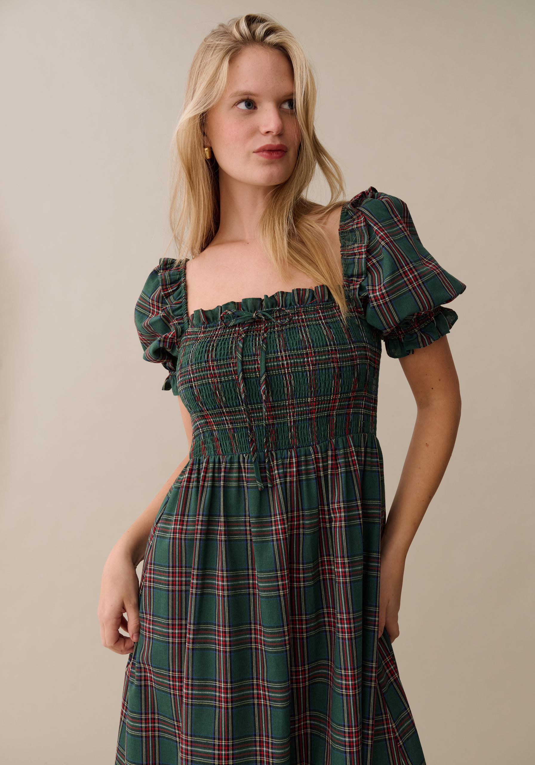 Matilda Dress - Image 4