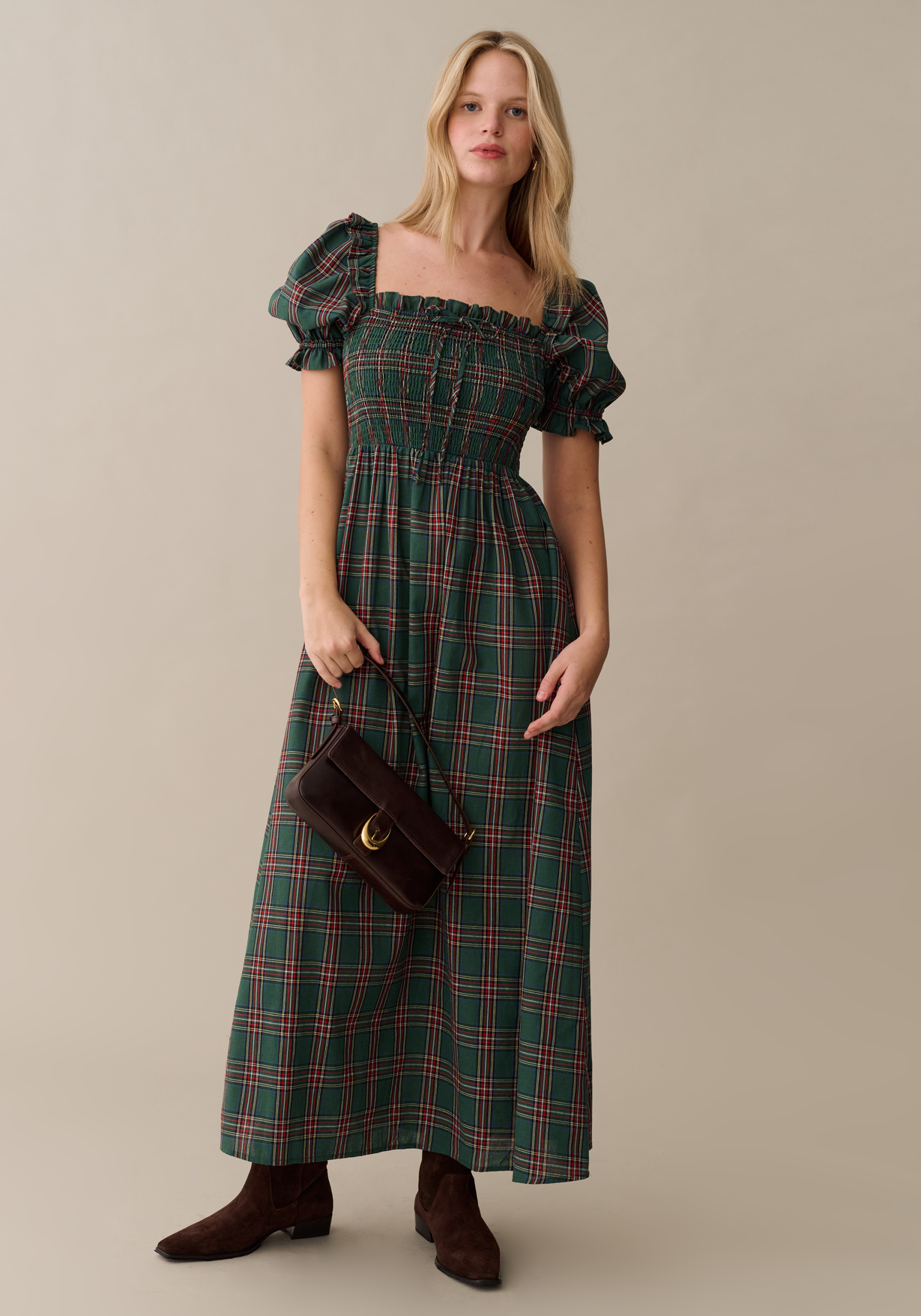 Matilda Dress - Image 7