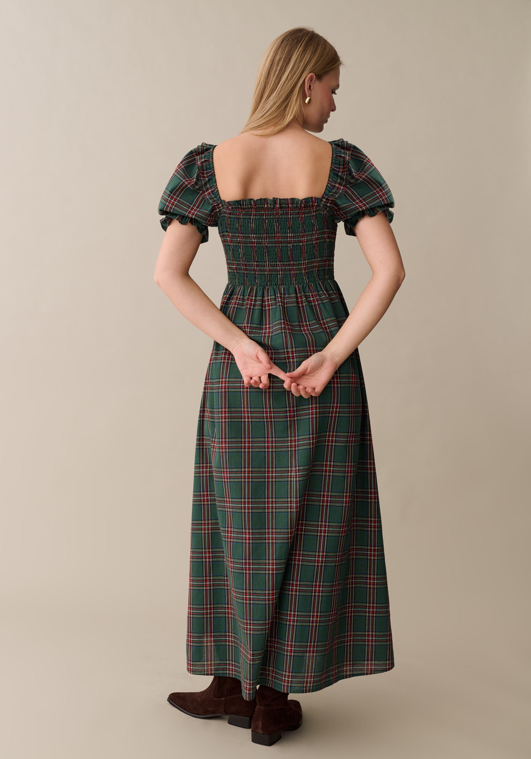 Matilda Dress - Image 5