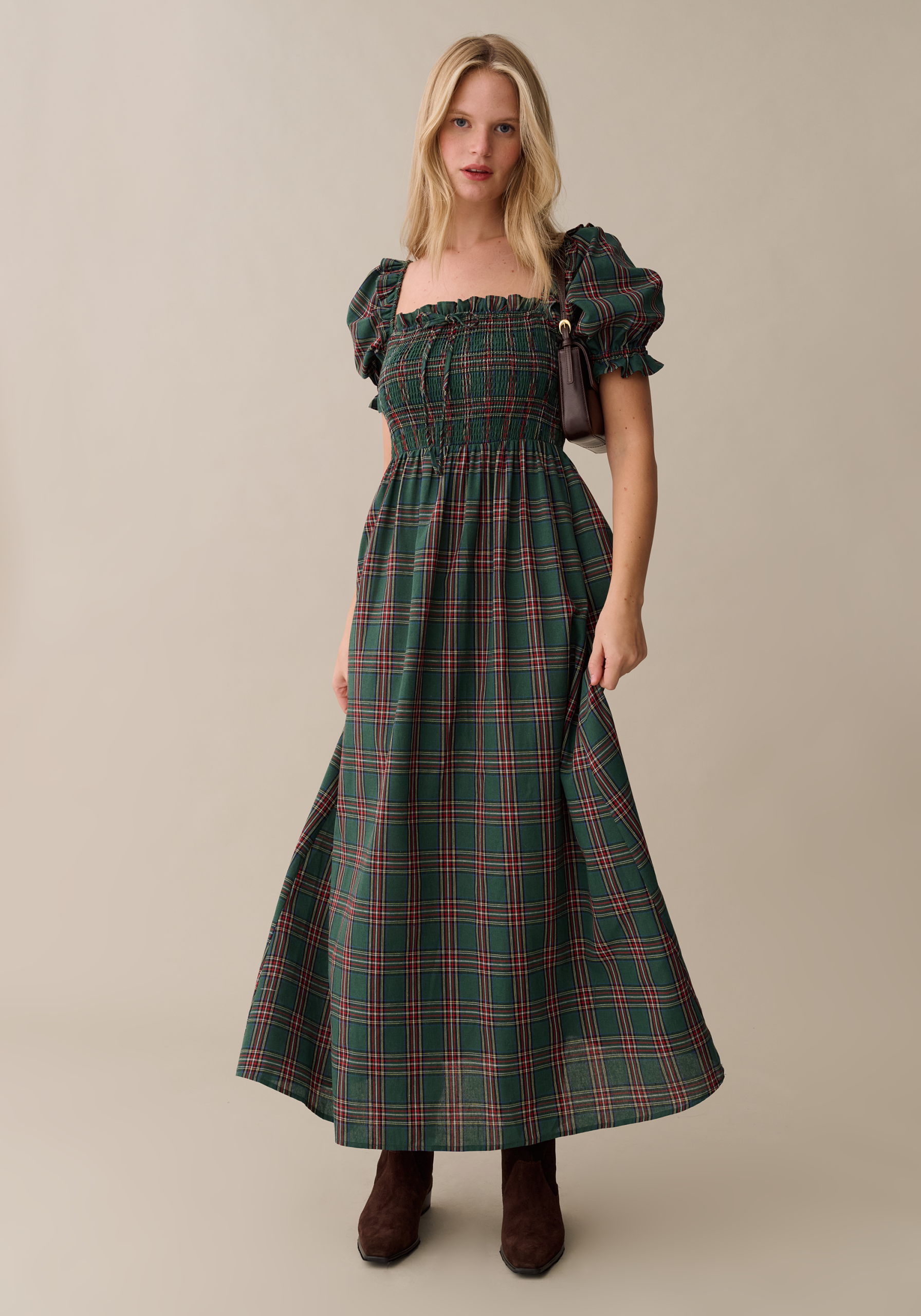 Matilda Dress - Image 3