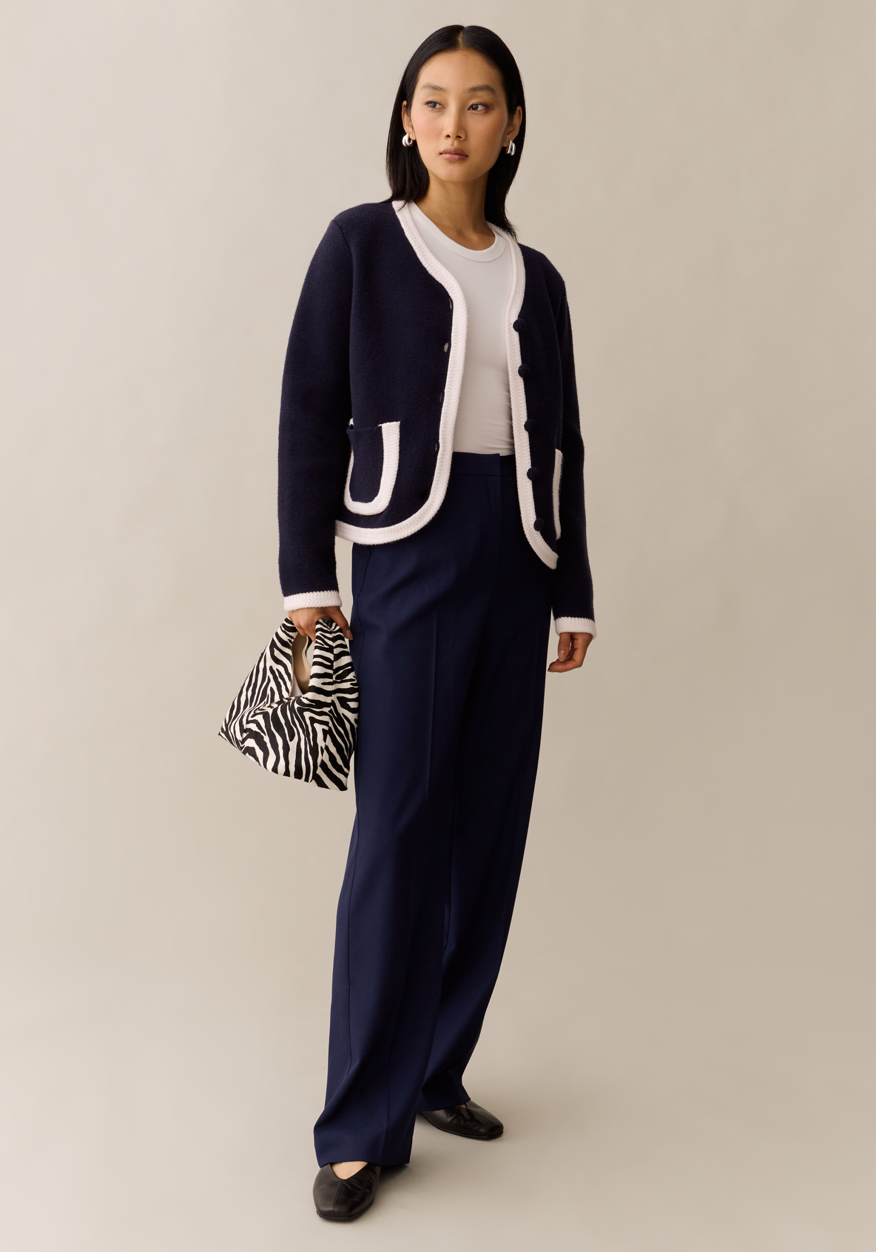 Noemie Pant - Image 2