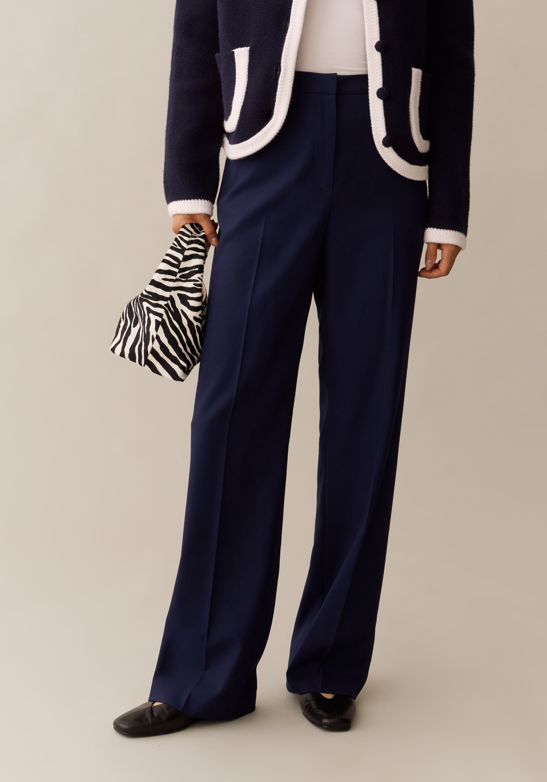 Noemie Pant - Image 4