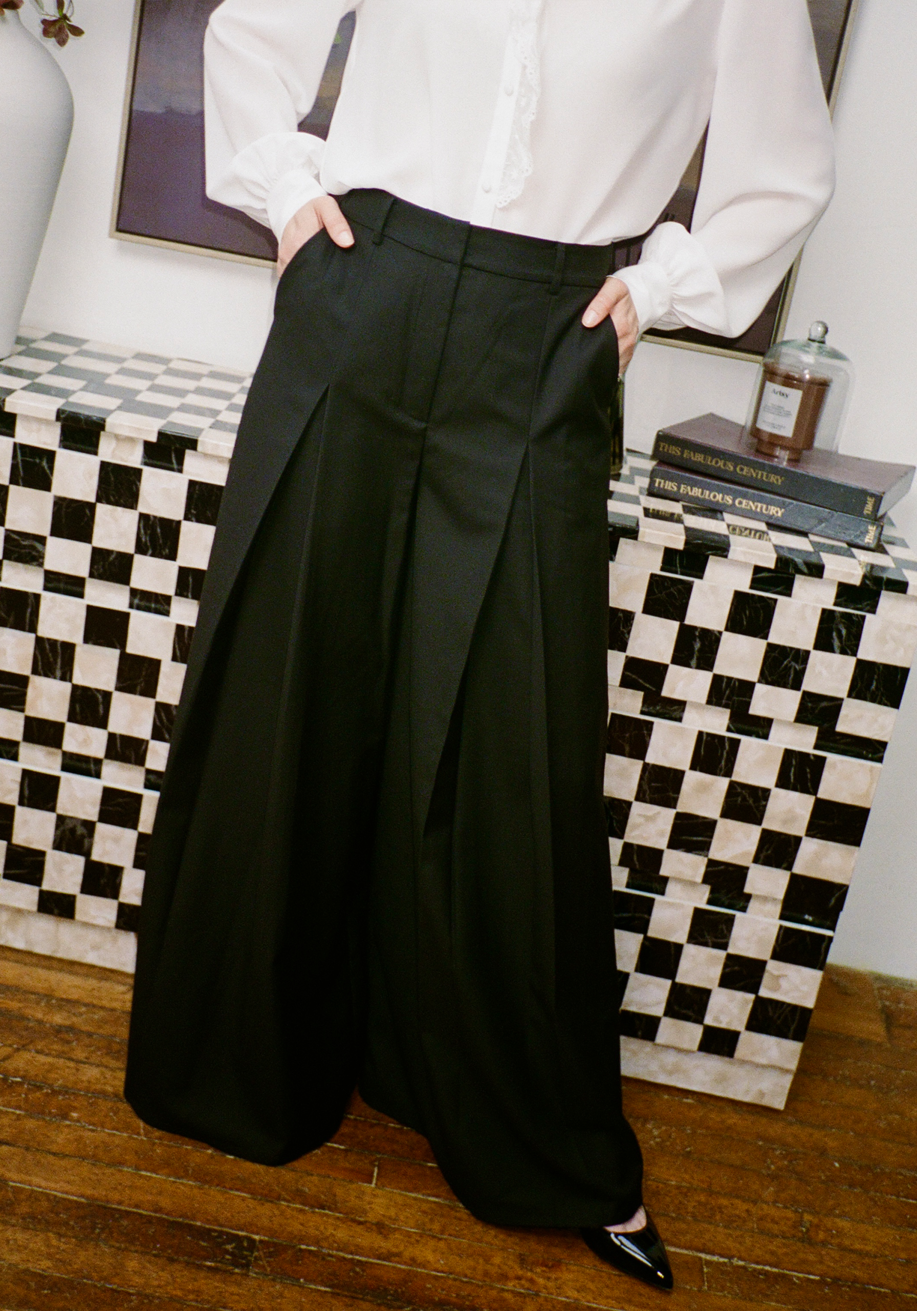 Audrey Pant - Image 3