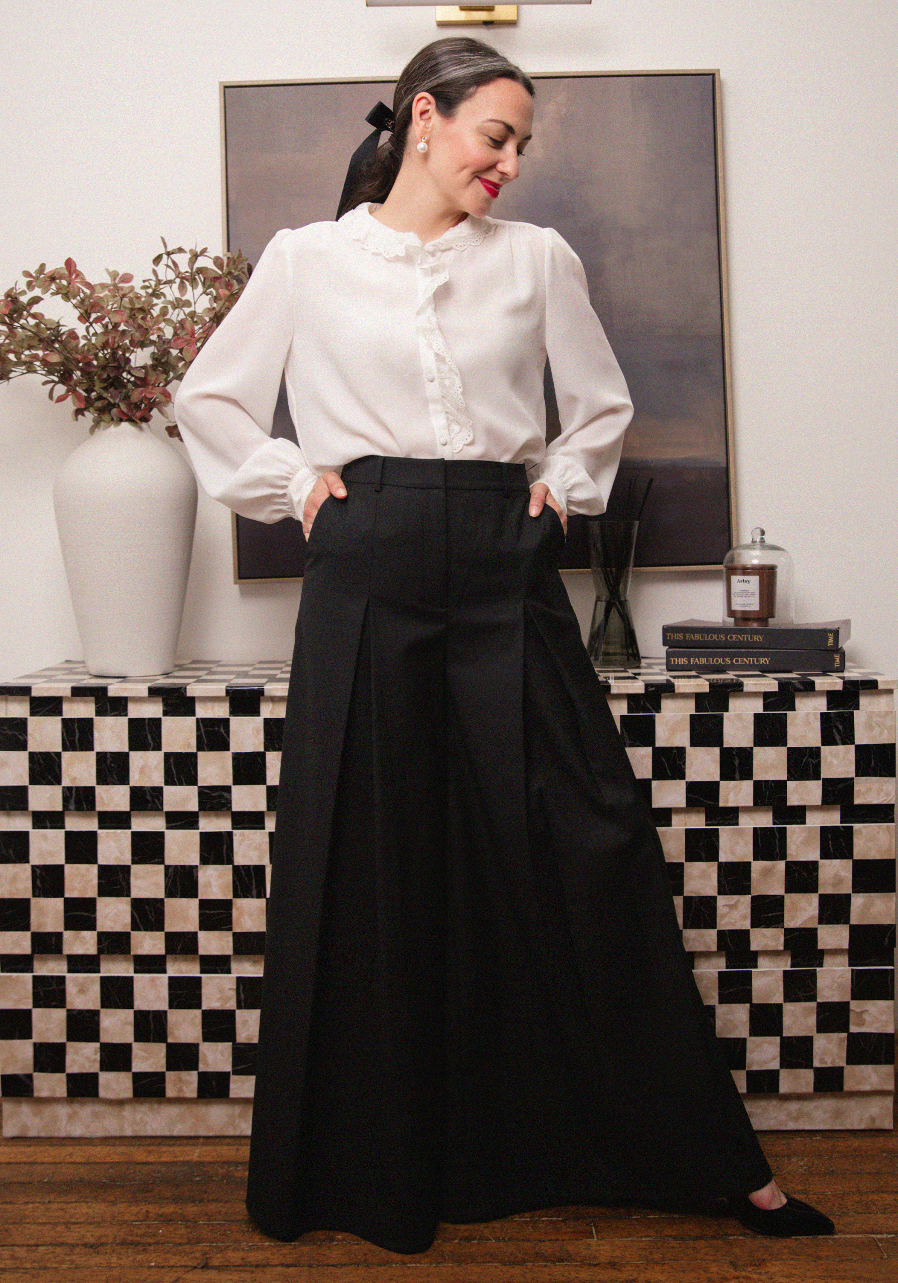 Audrey Pant - Image 2