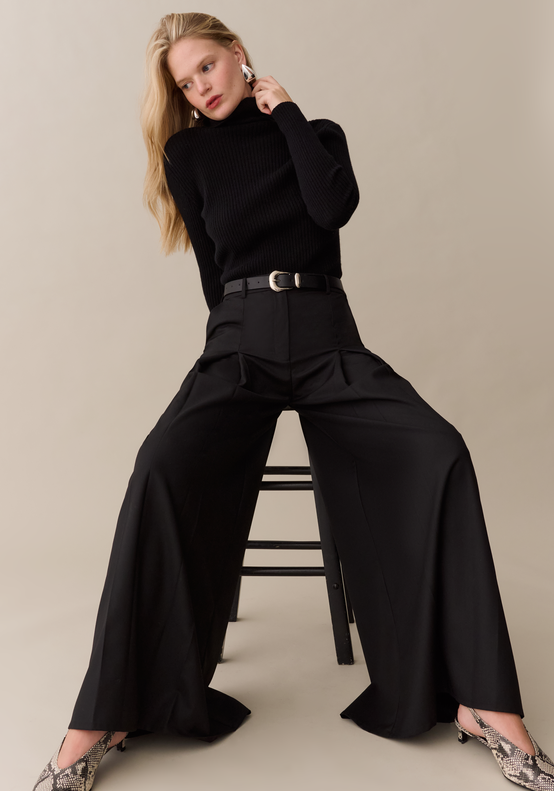 Audrey Pant - Image 4