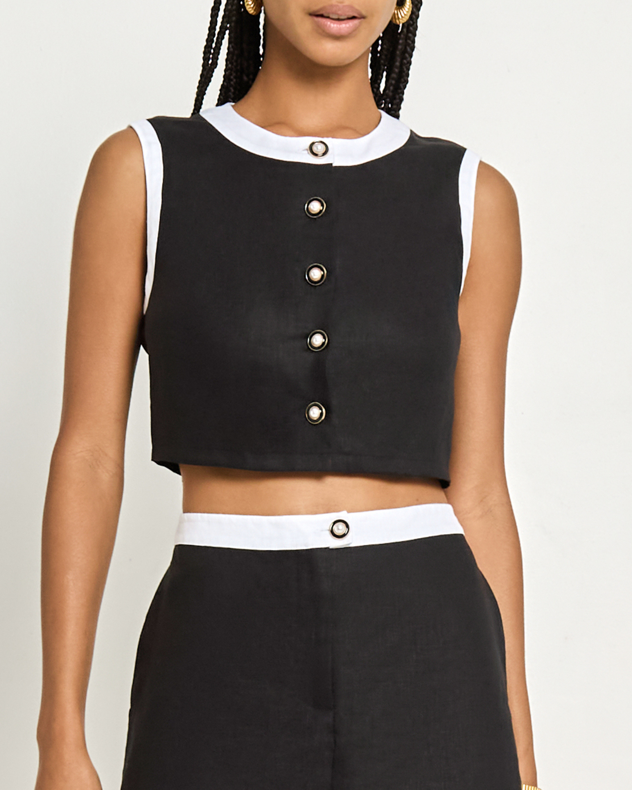 Suki Linen Set - Image 10