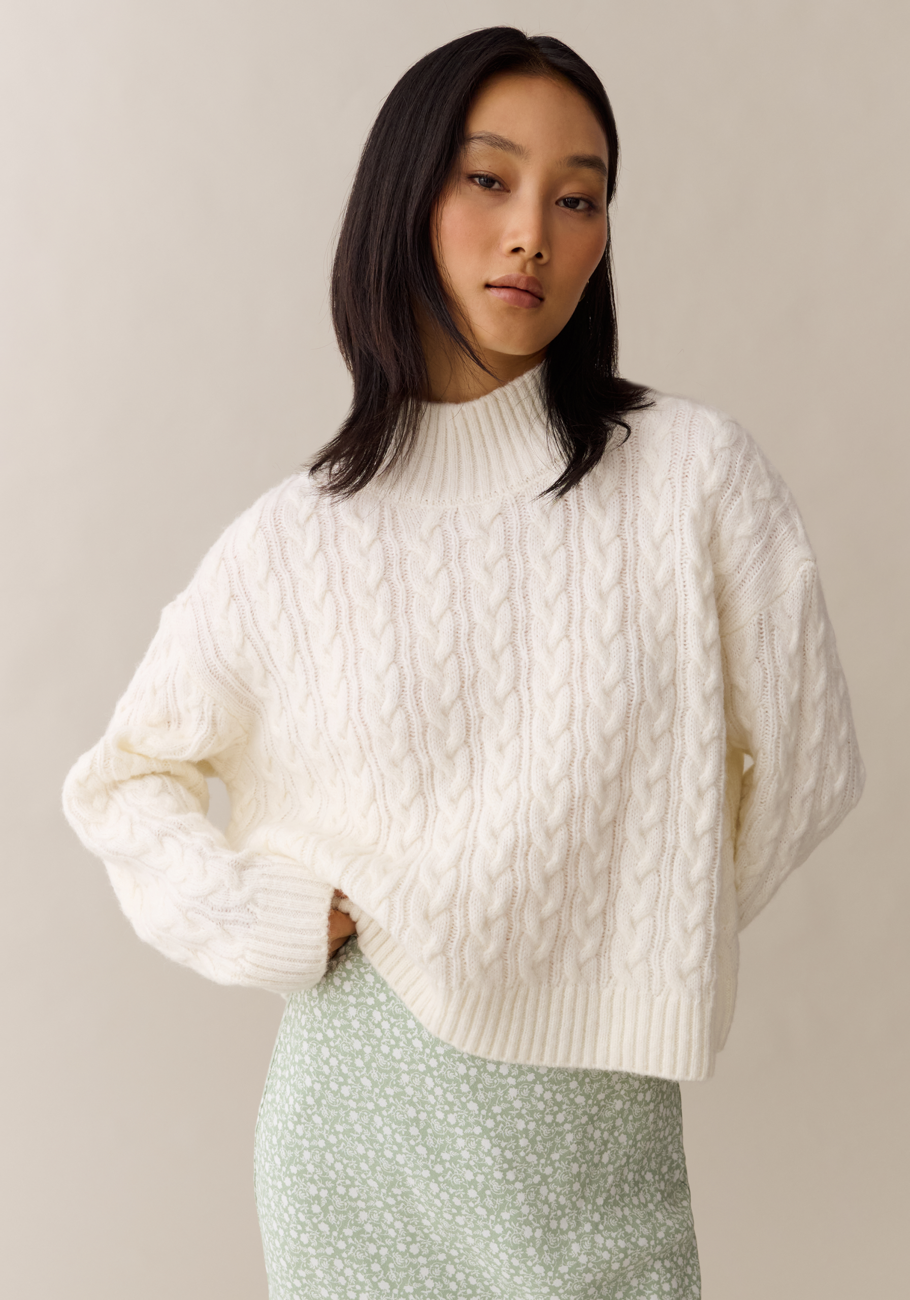 Leonie Sweater - Image 2