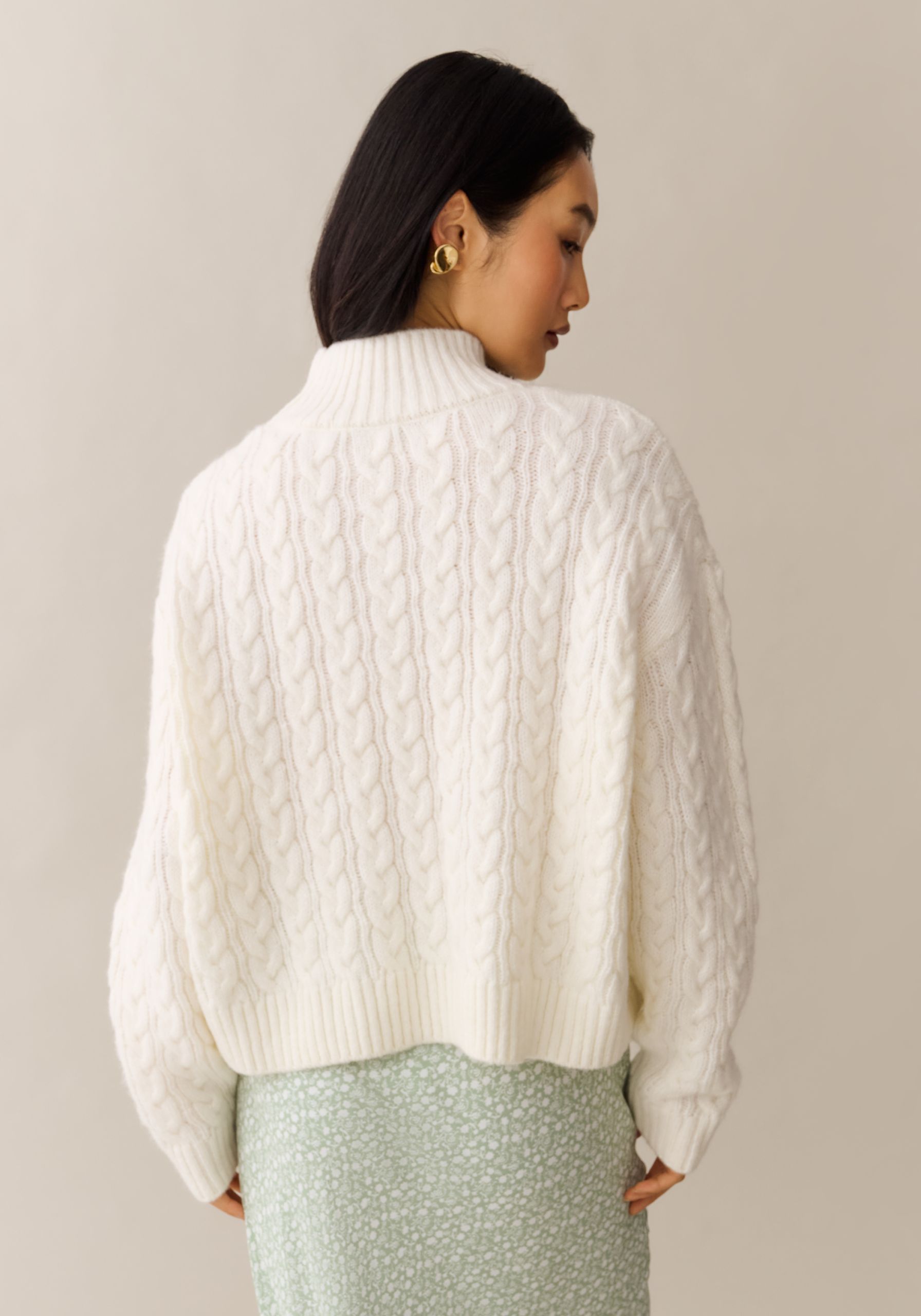 Leonie Sweater - Image 3
