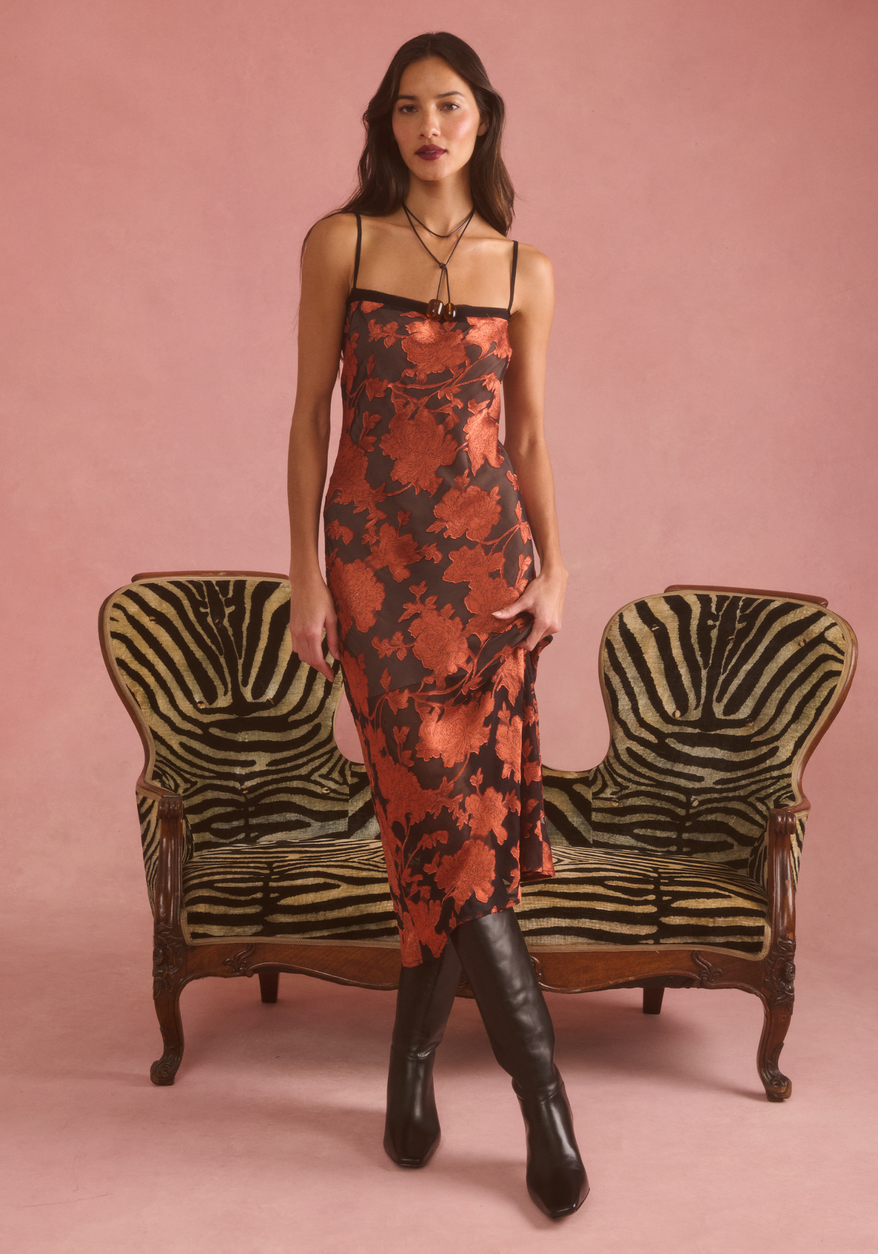 Honora Dress - Image 5