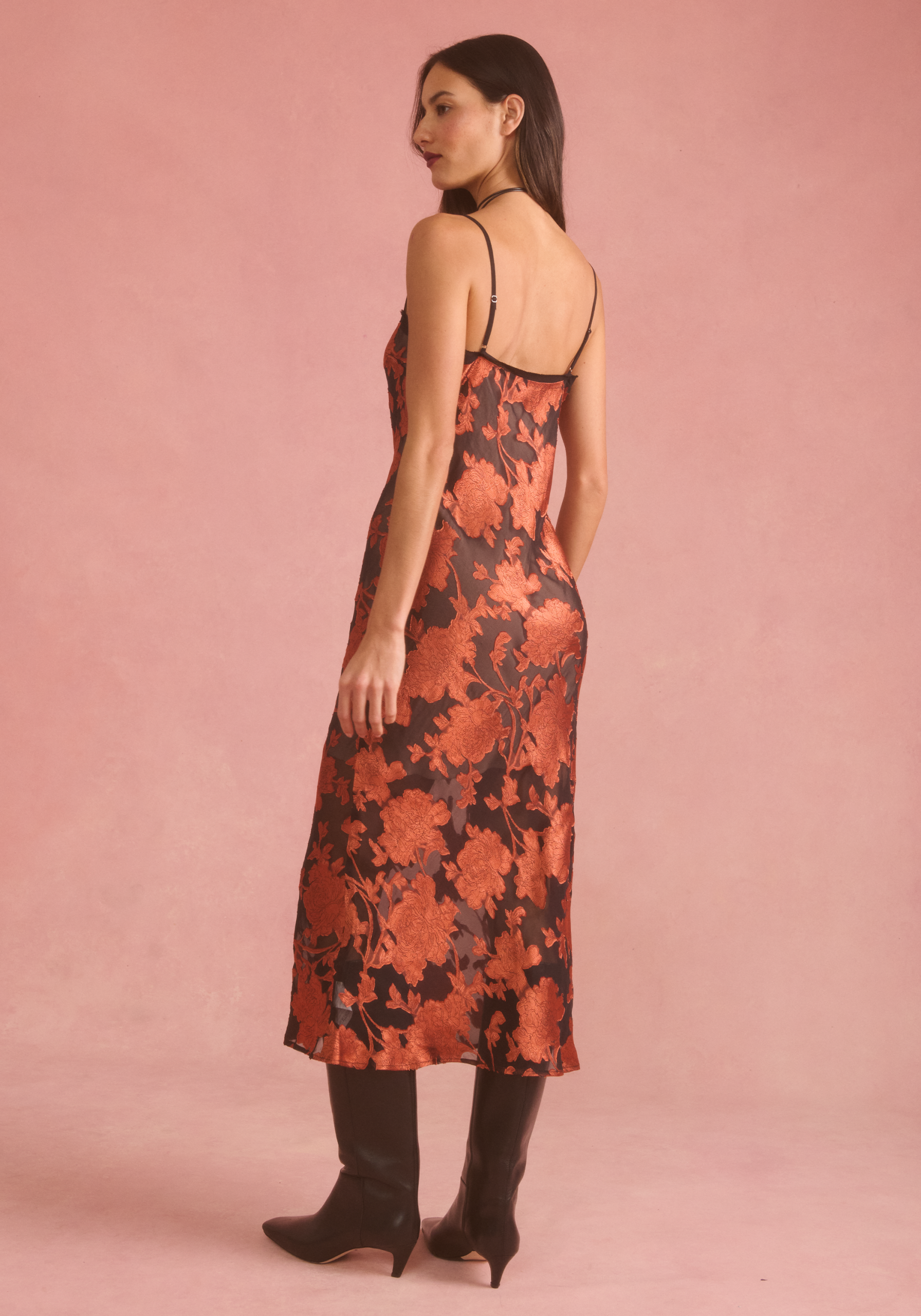 Honora Dress - Image 3