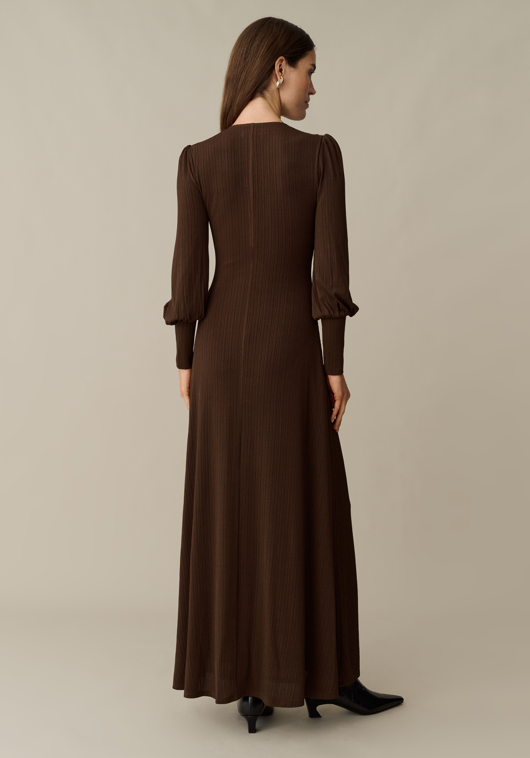 Candace Dress - Image 3