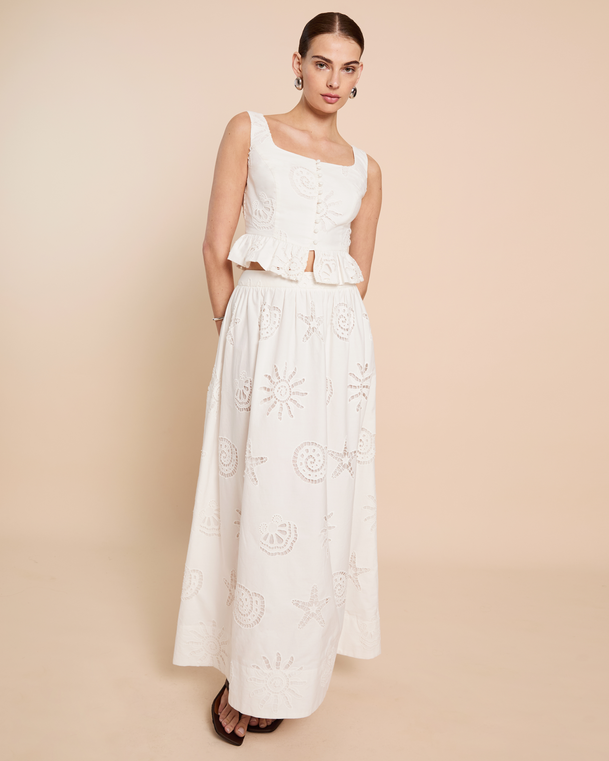 Celeste Cotton Set - Image 5