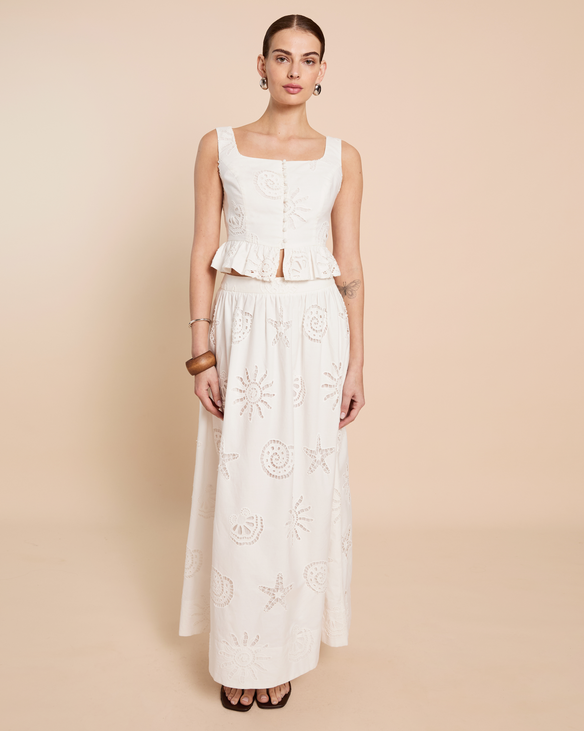 Celeste Cotton Set - Image 6