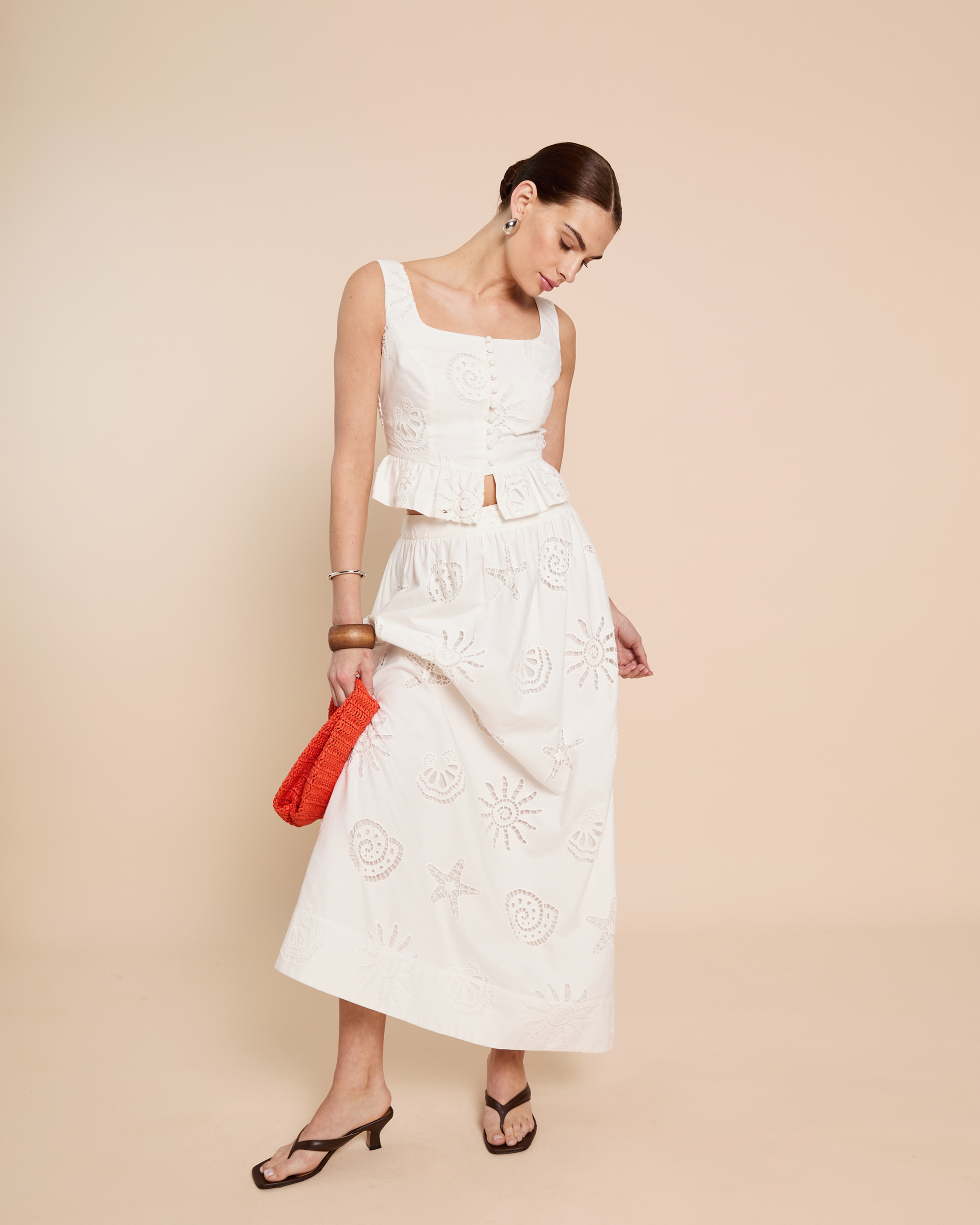 Celeste Cotton Set - Image 7