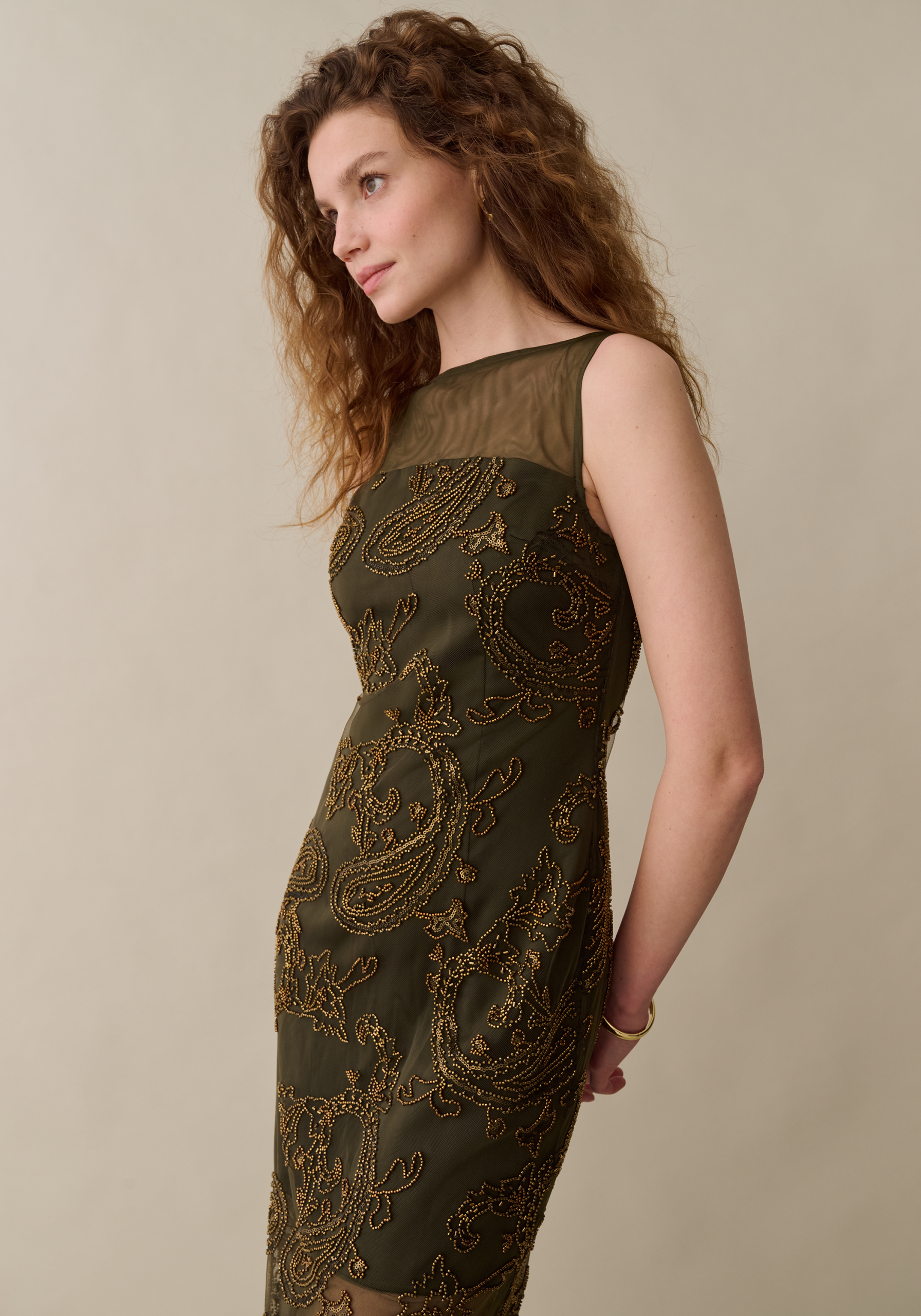 Ora Dress - Image 5