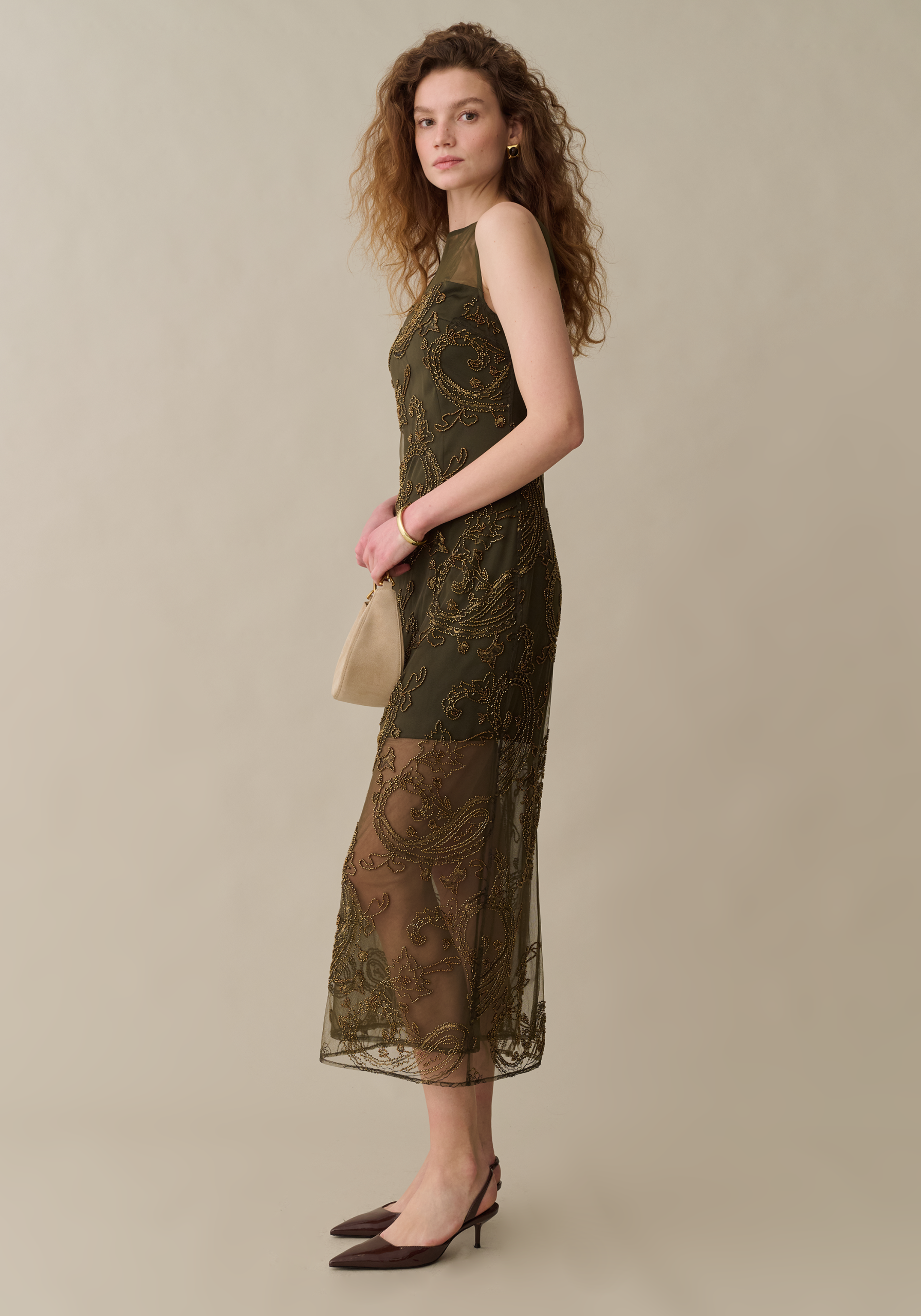 Ora Dress - Image 6