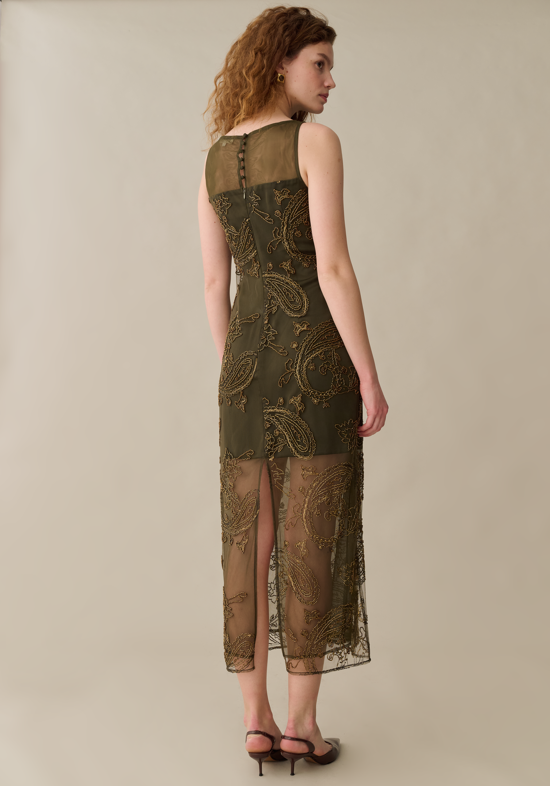Ora Dress - Image 7