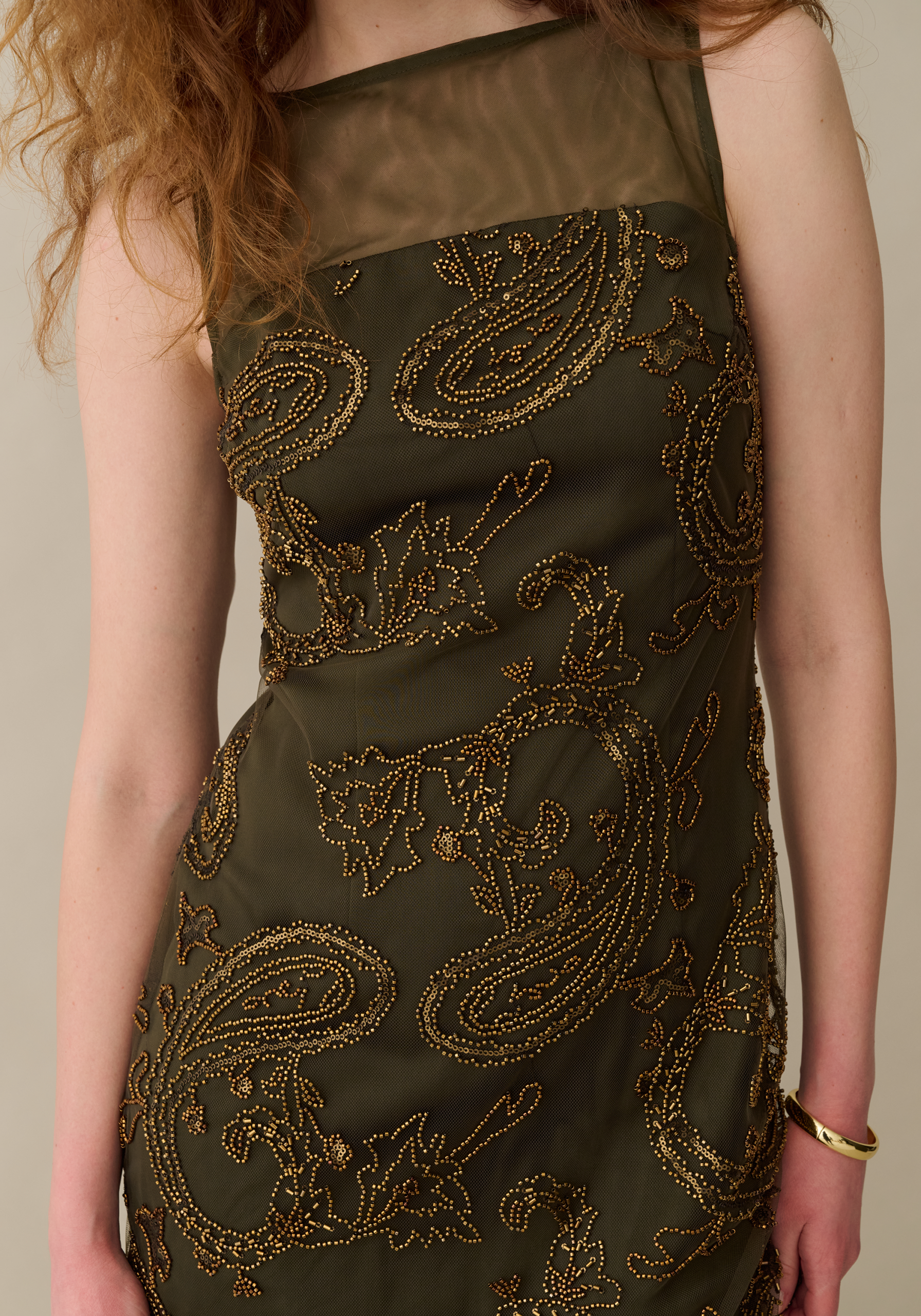 Ora Dress - Image 4