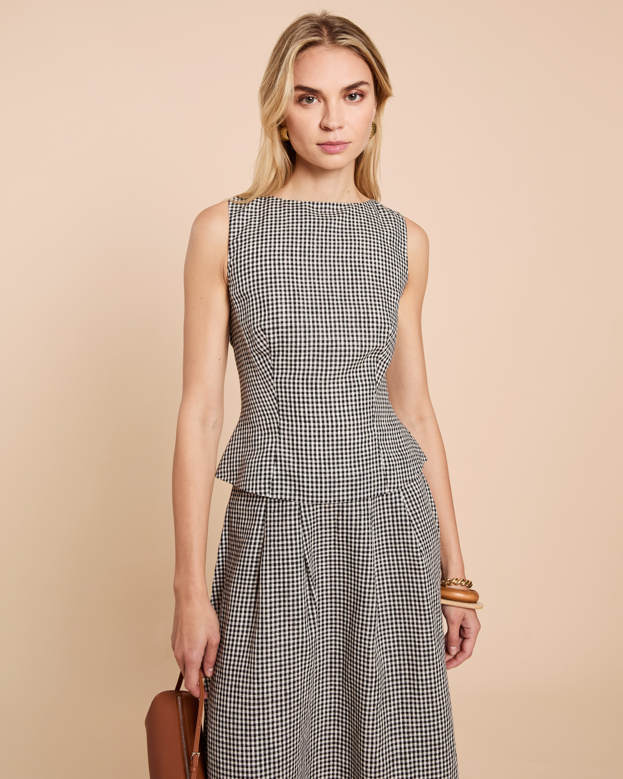 Aveline Linen Set - Image 2