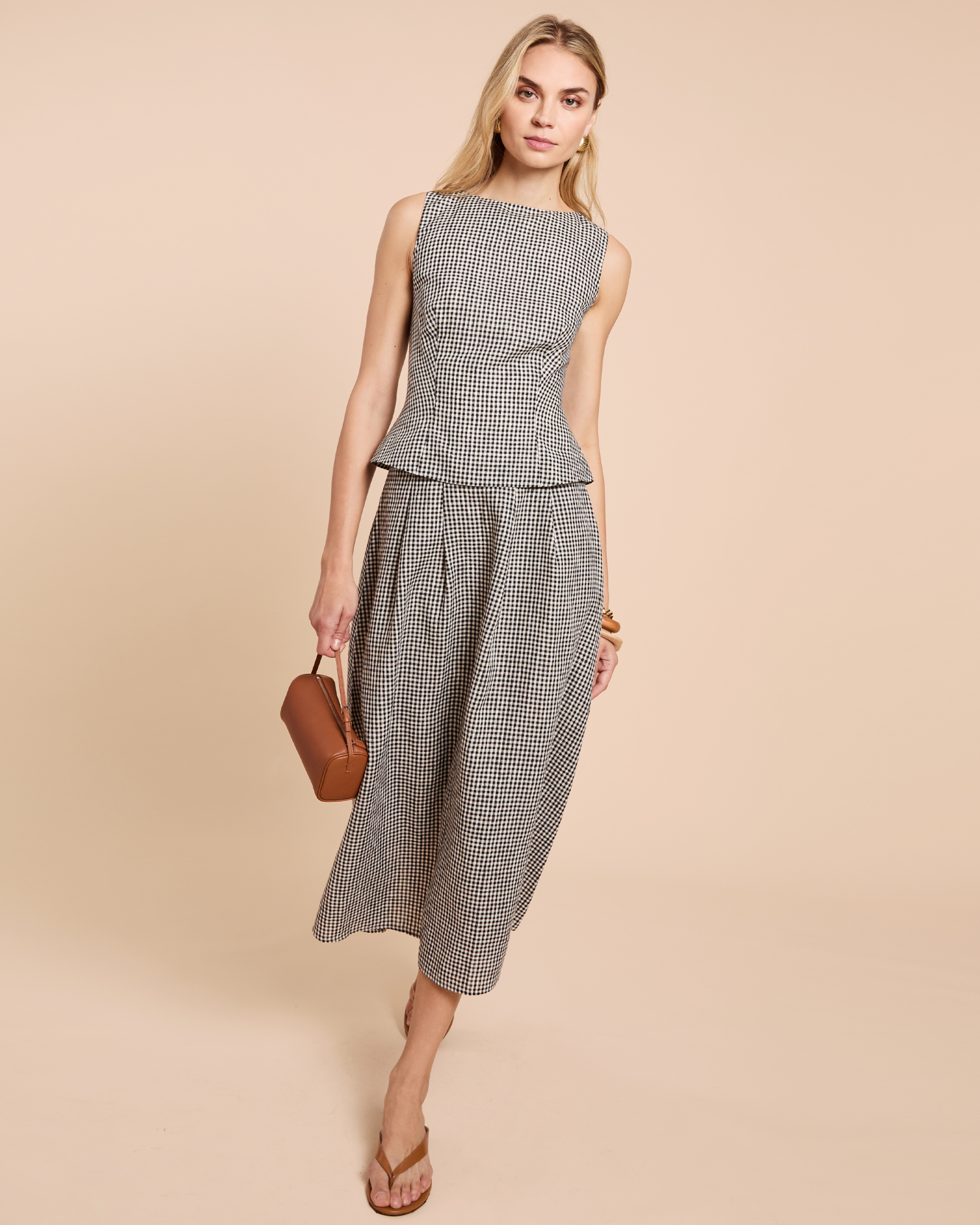 Aveline Linen Set - Image 3