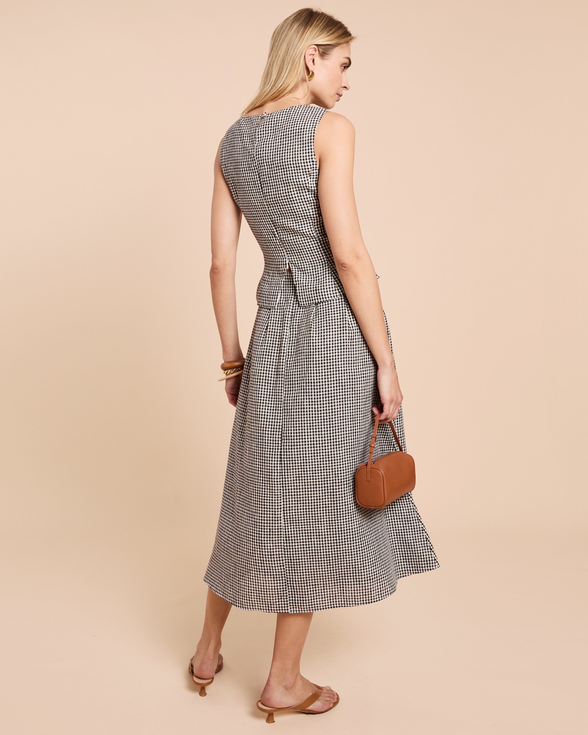 Aveline Linen Set - Image 4