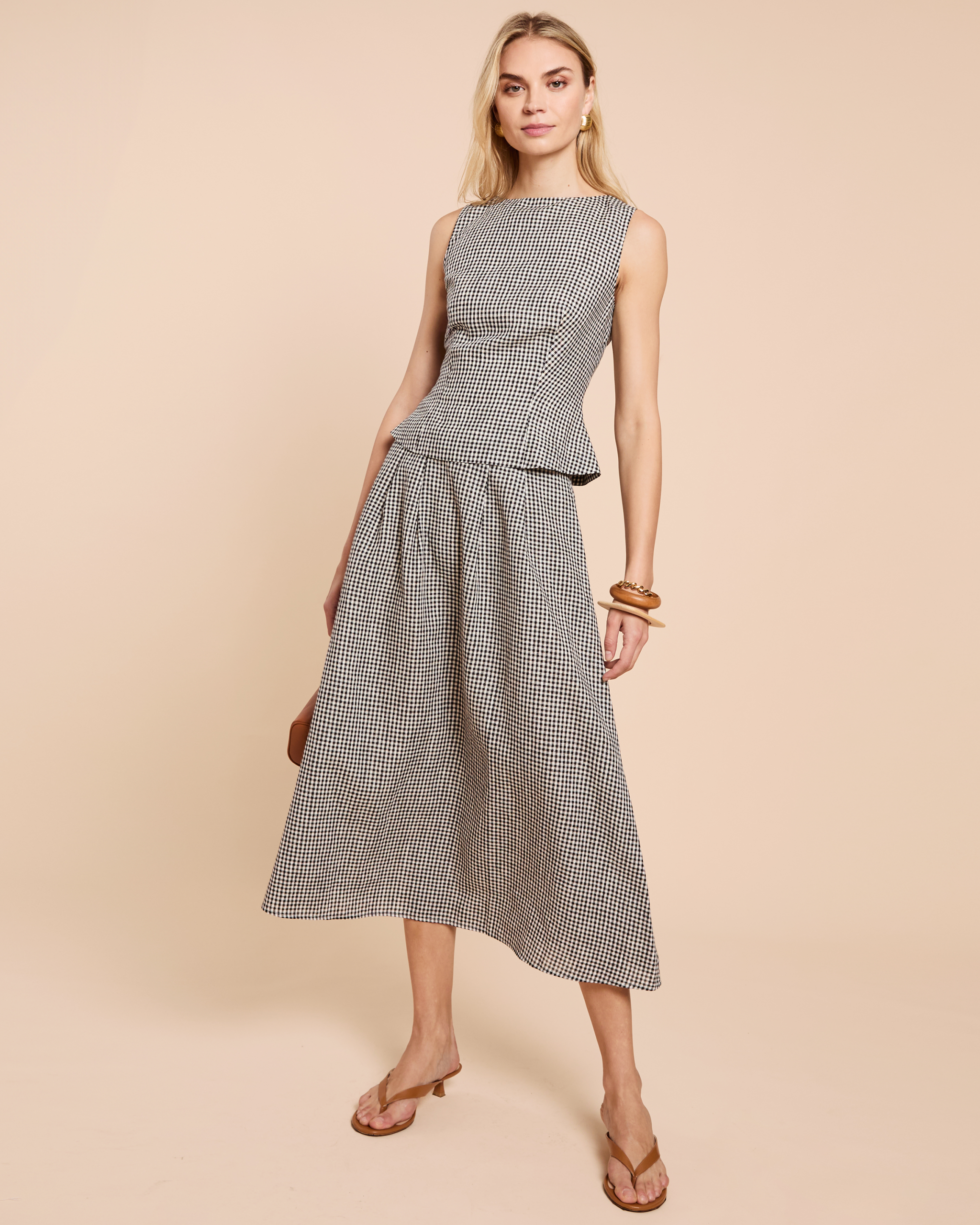 Aveline Linen Set - Image 6