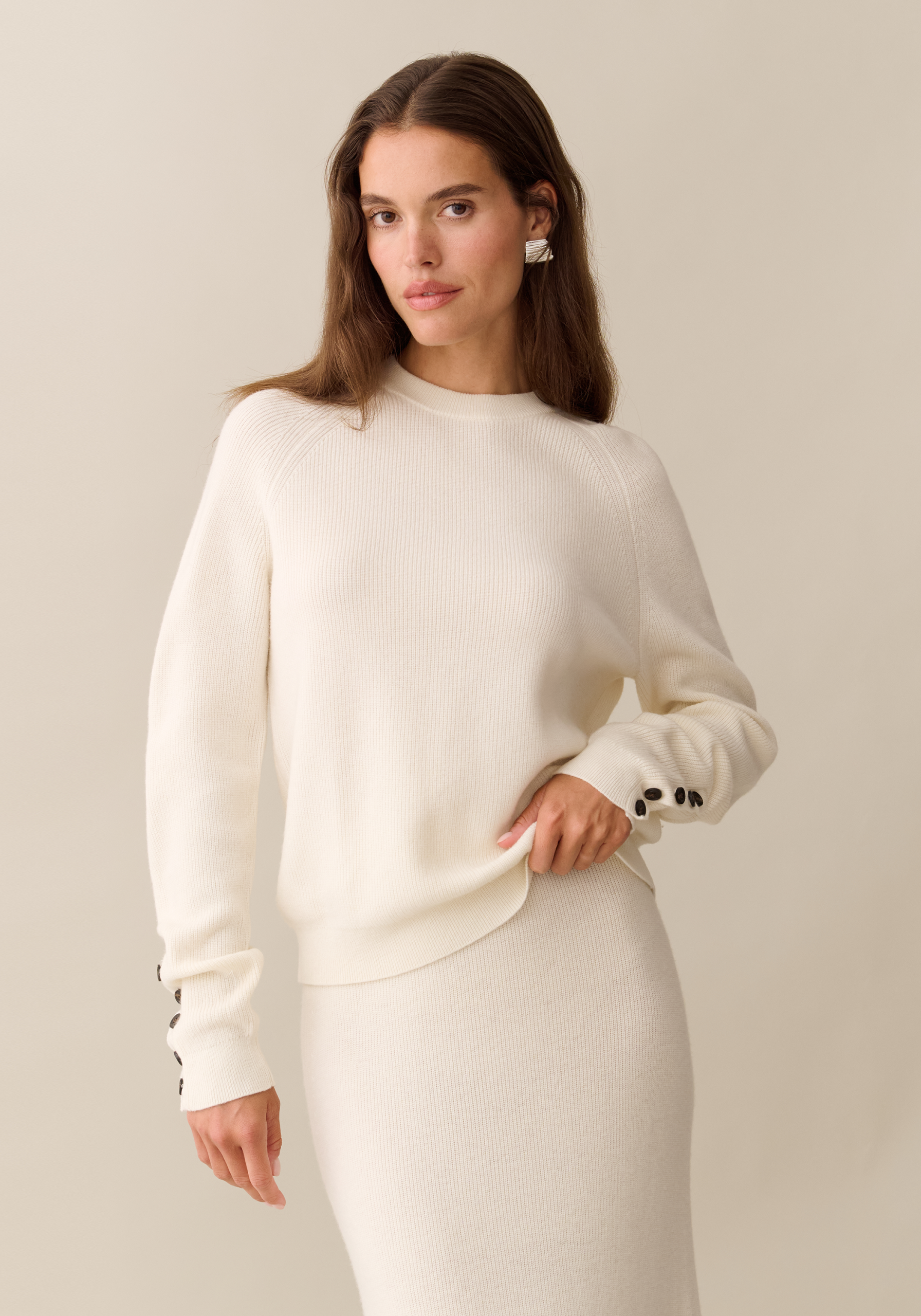 Arielle Merino Wool Set - Image 2