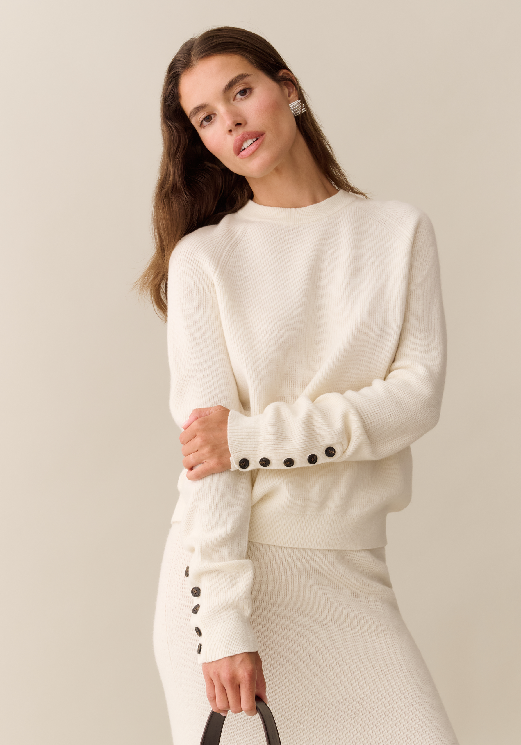 Arielle Merino Wool Set - Image 4