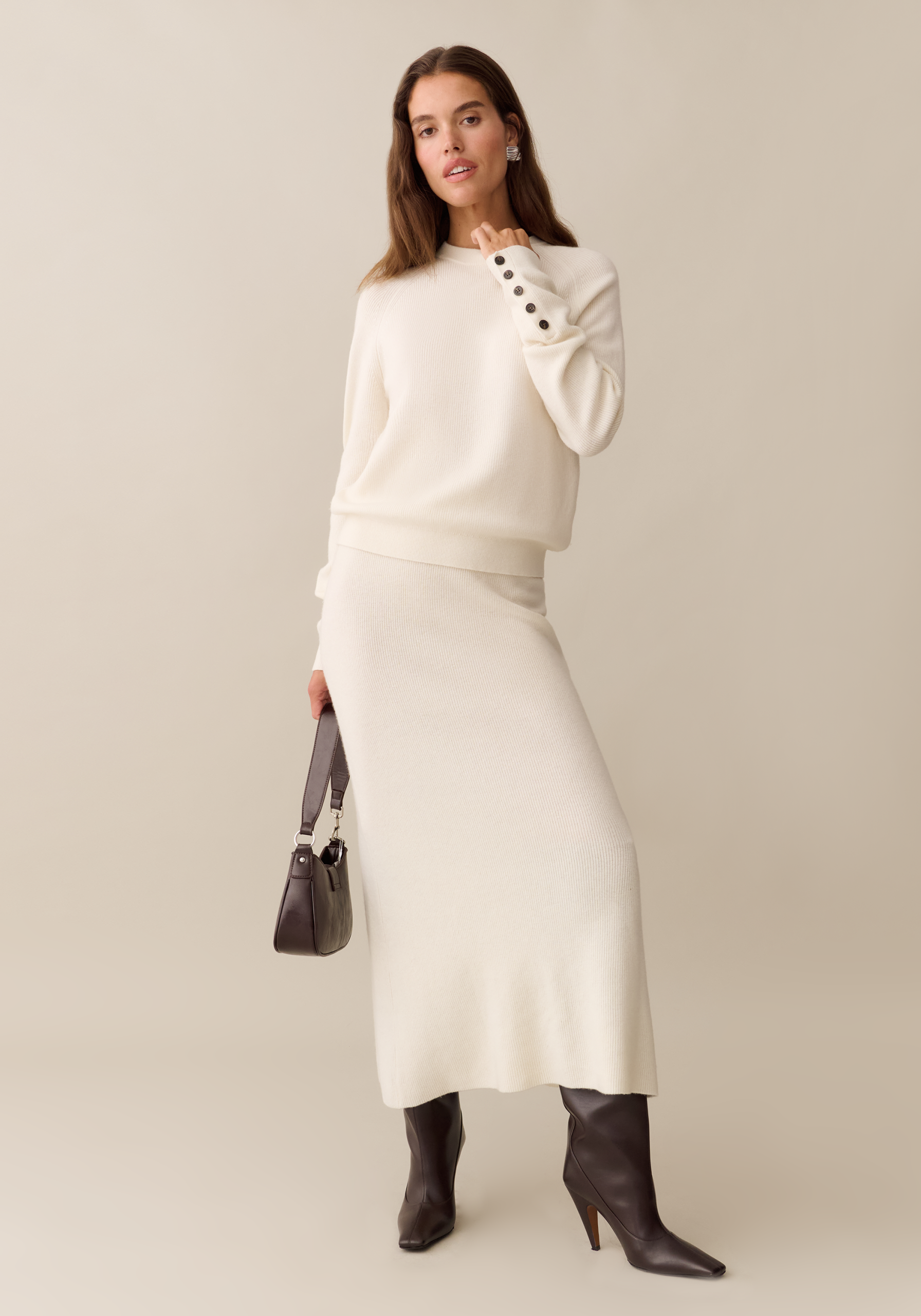 Arielle Merino Wool Set - Image 5